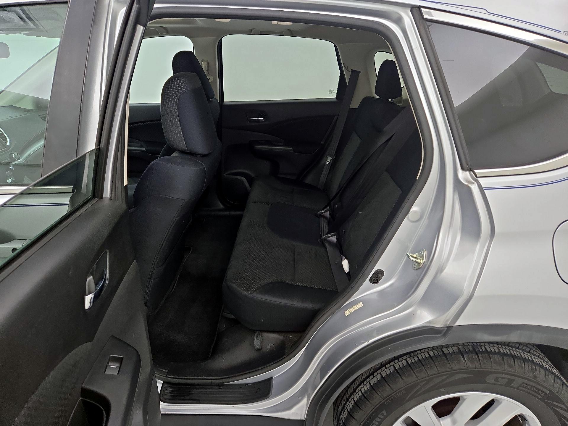 Thumbnail: 2015 Honda CR-V - 20