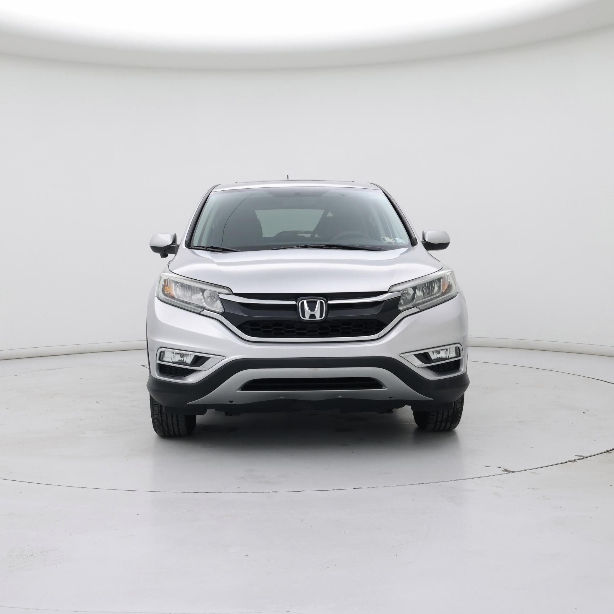 Thumbnail: 2015 Honda CR-V - 5