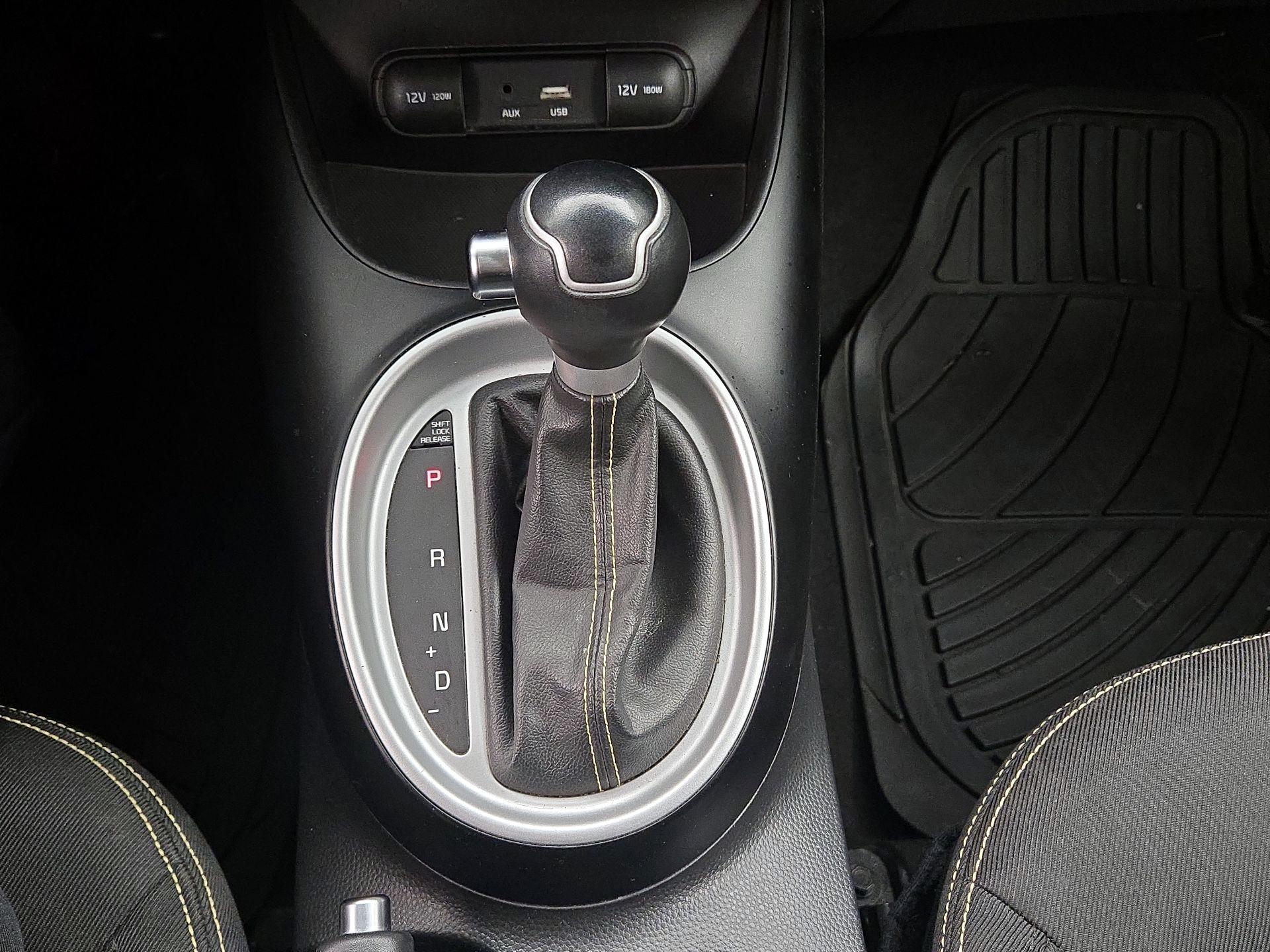 Thumbnail: 2016 Kia Soul - 17