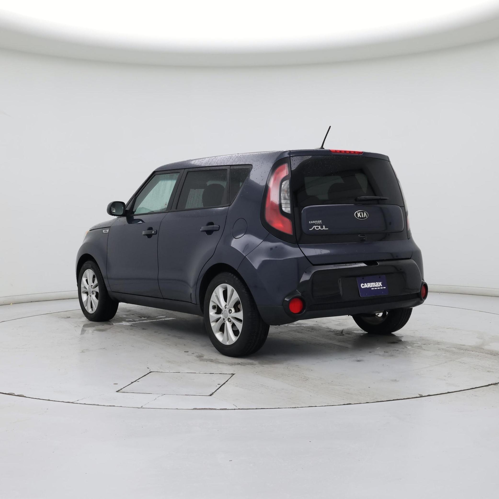 Thumbnail: 2016 Kia Soul - 2