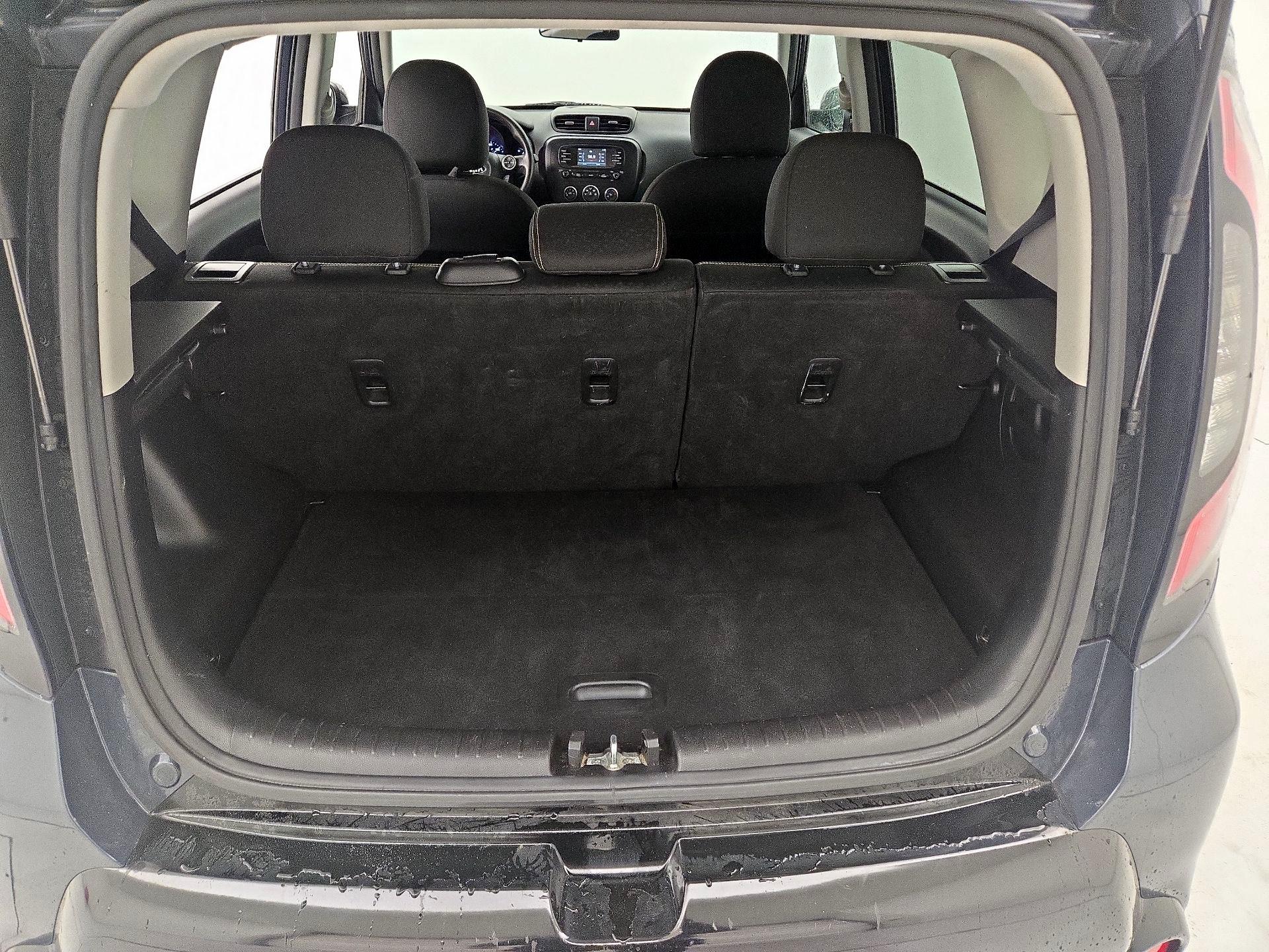 Thumbnail: 2016 Kia Soul - 20