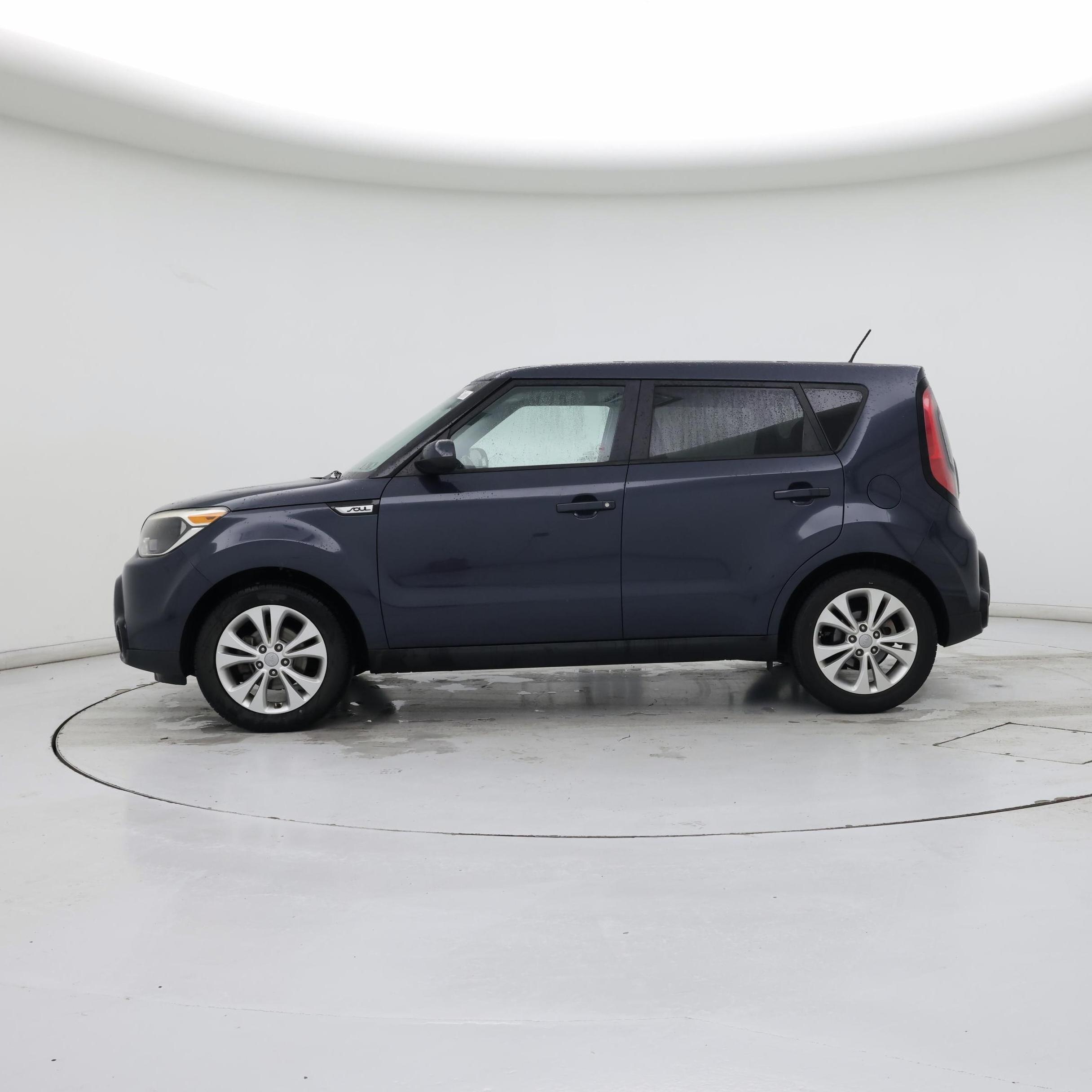 Thumbnail: 2016 Kia Soul - 3