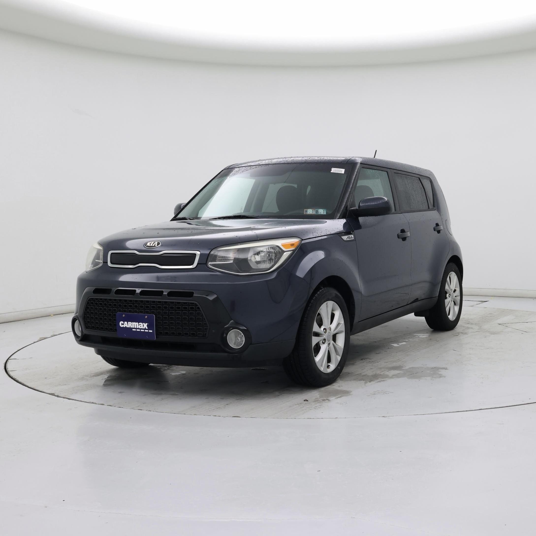 Thumbnail: 2016 Kia Soul - 4