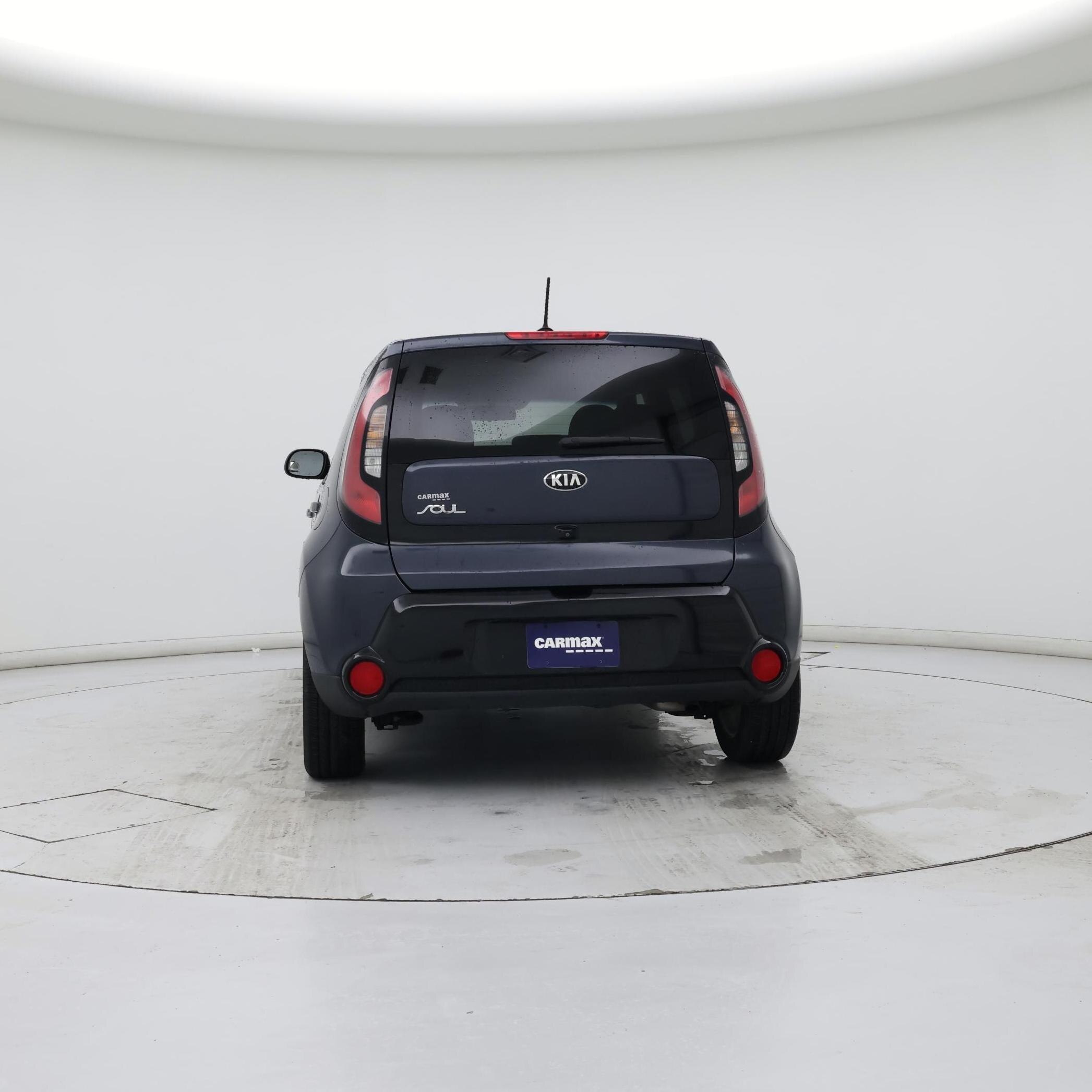 Thumbnail: 2016 Kia Soul - 6