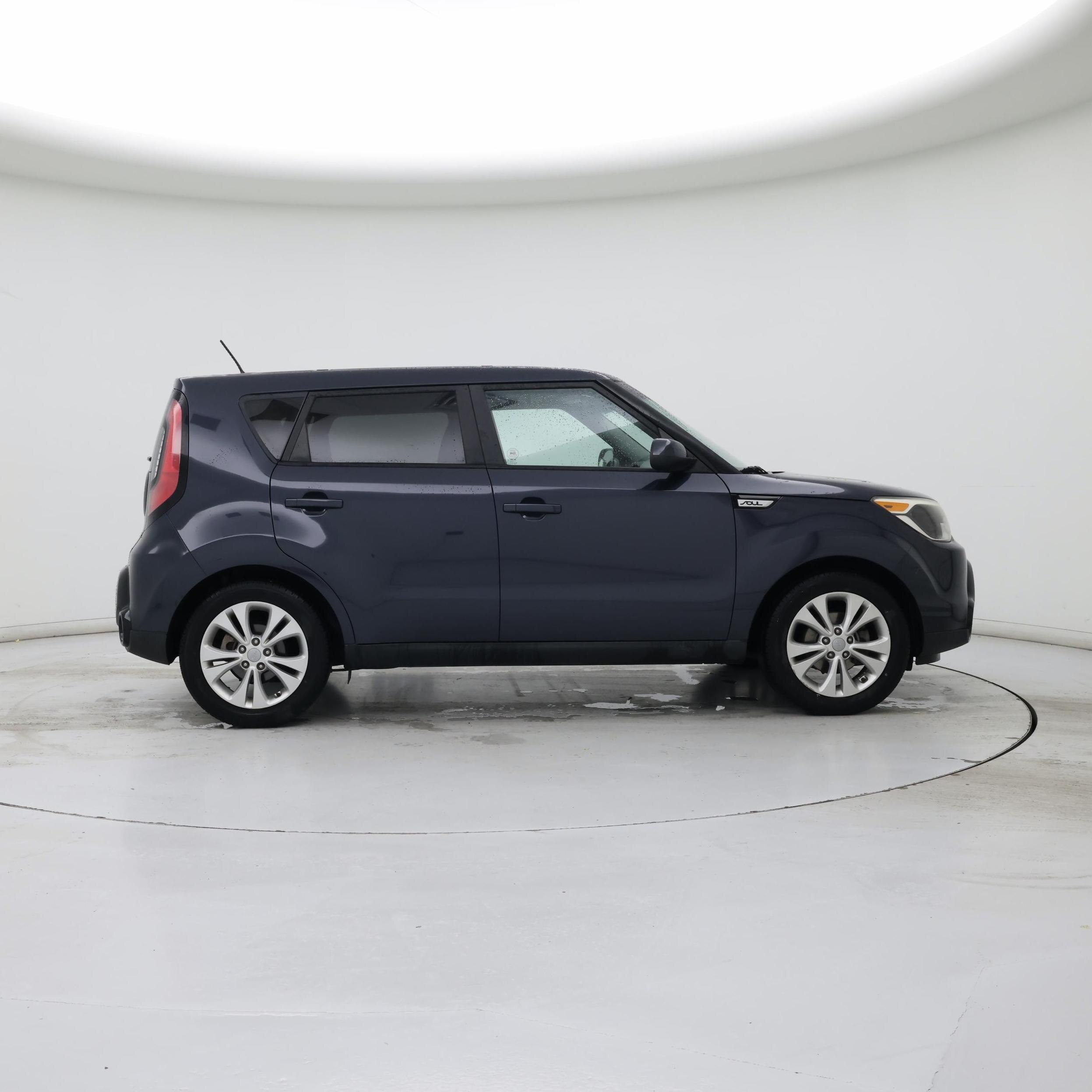 Thumbnail: 2016 Kia Soul - 7