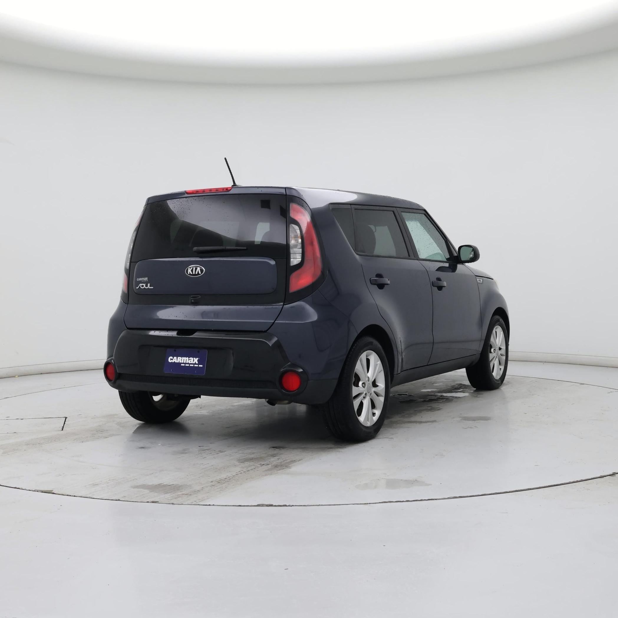 Thumbnail: 2016 Kia Soul - 8