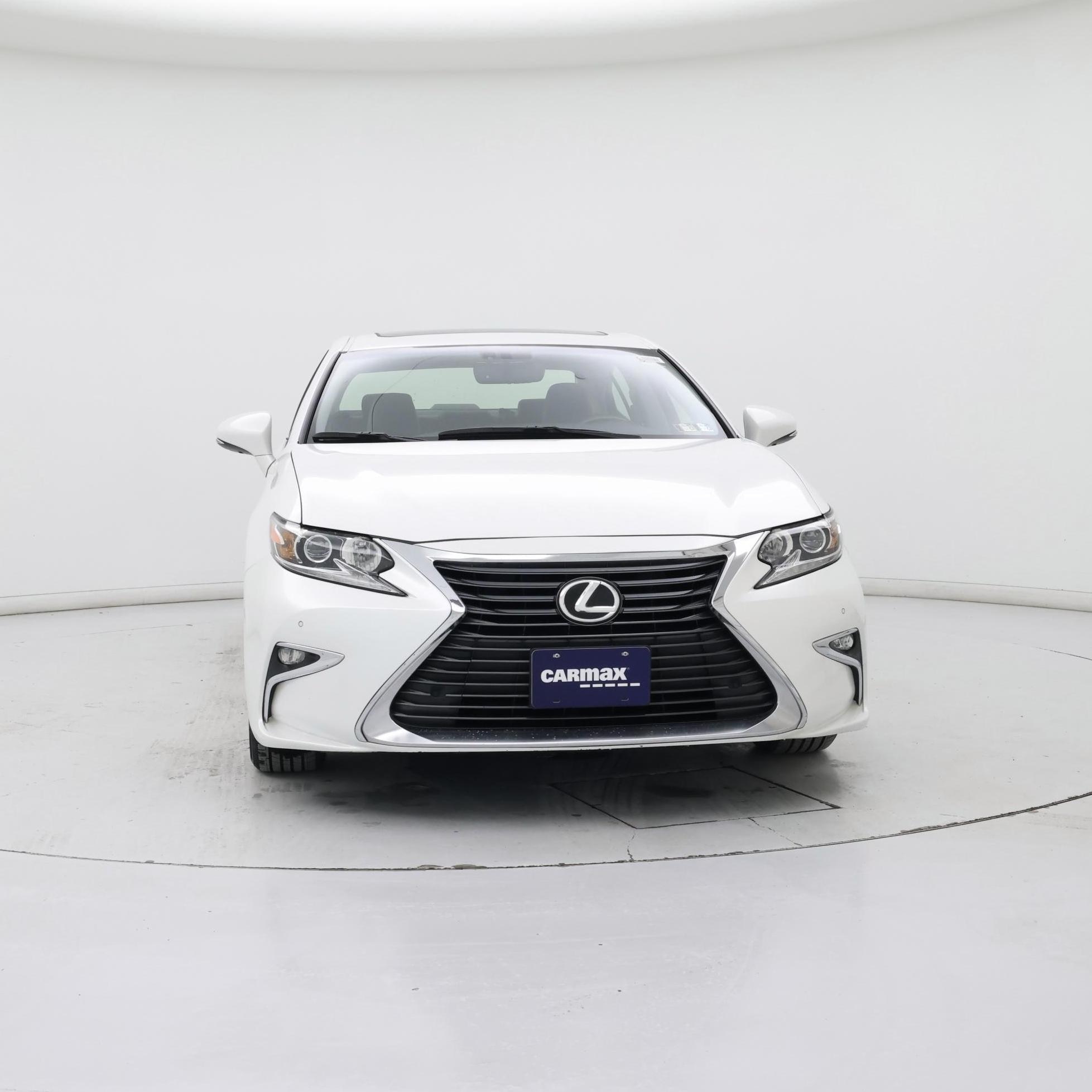 Thumbnail: 2016 Lexus ES - 5