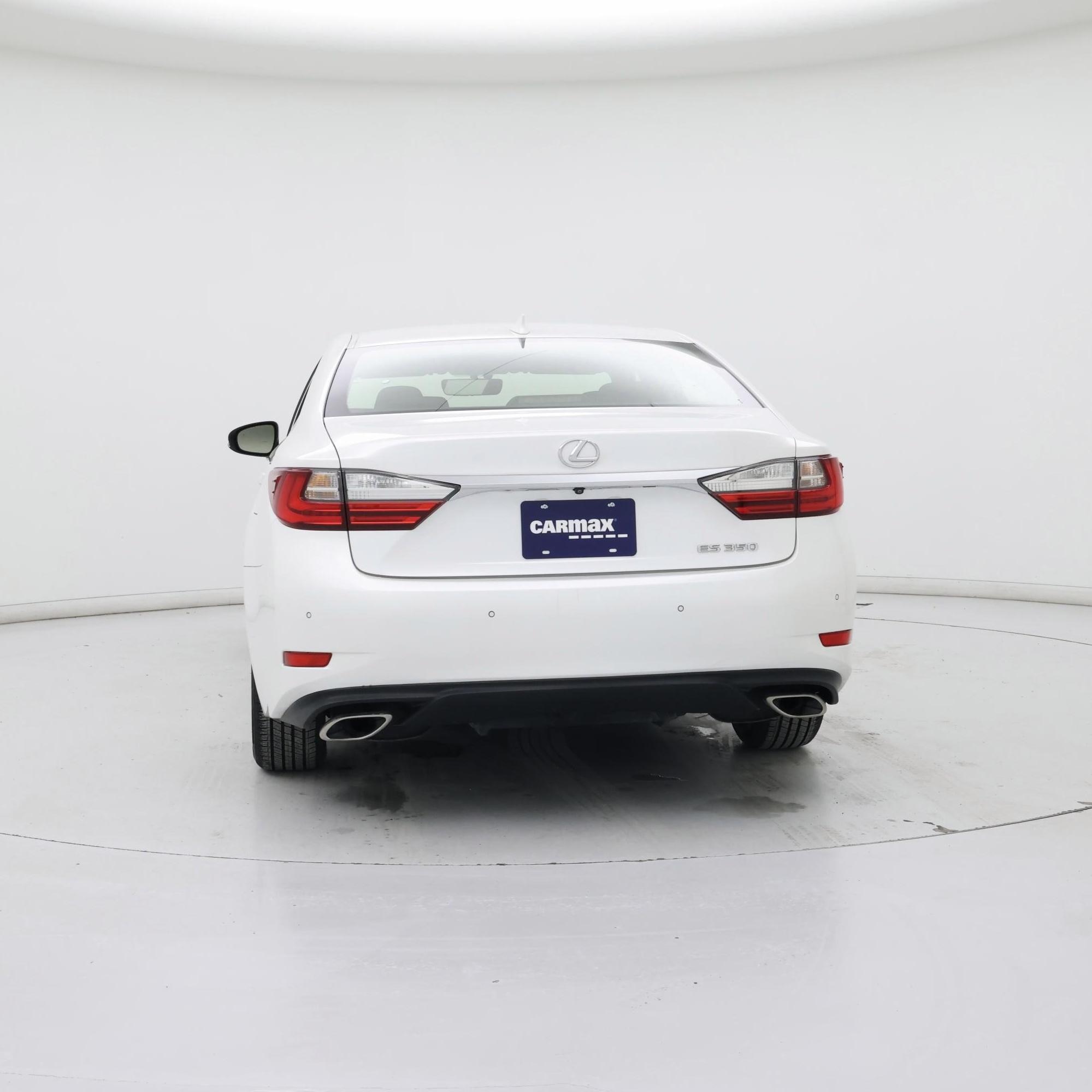 Thumbnail: 2016 Lexus ES - 6