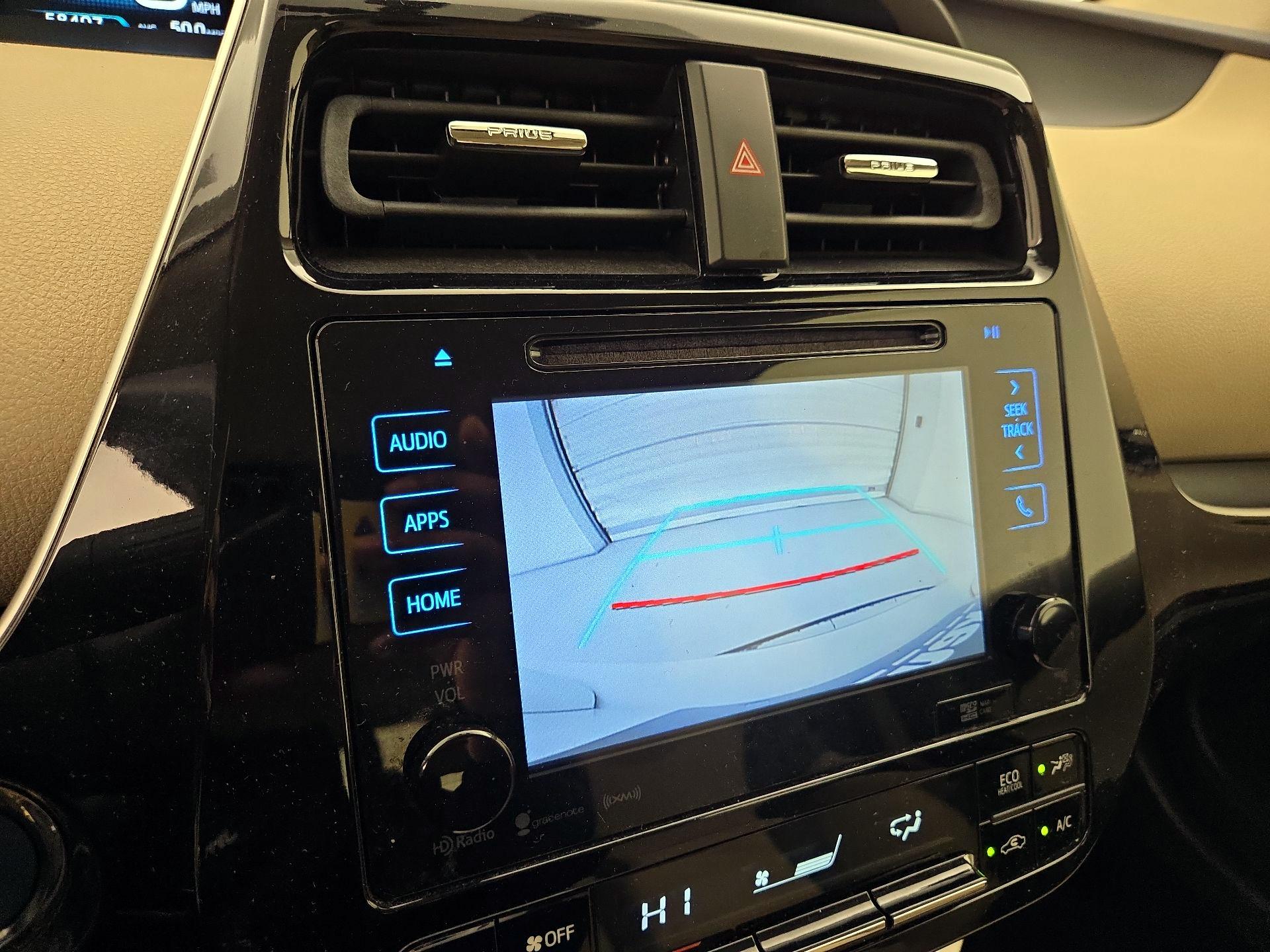 Thumbnail: 2016 Toyota Prius - 14