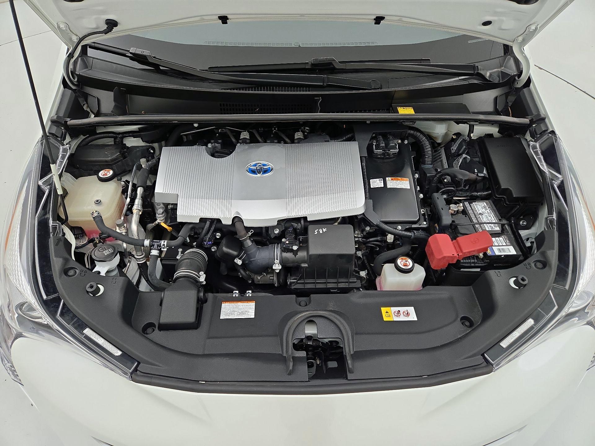 Thumbnail: 2016 Toyota Prius - 20