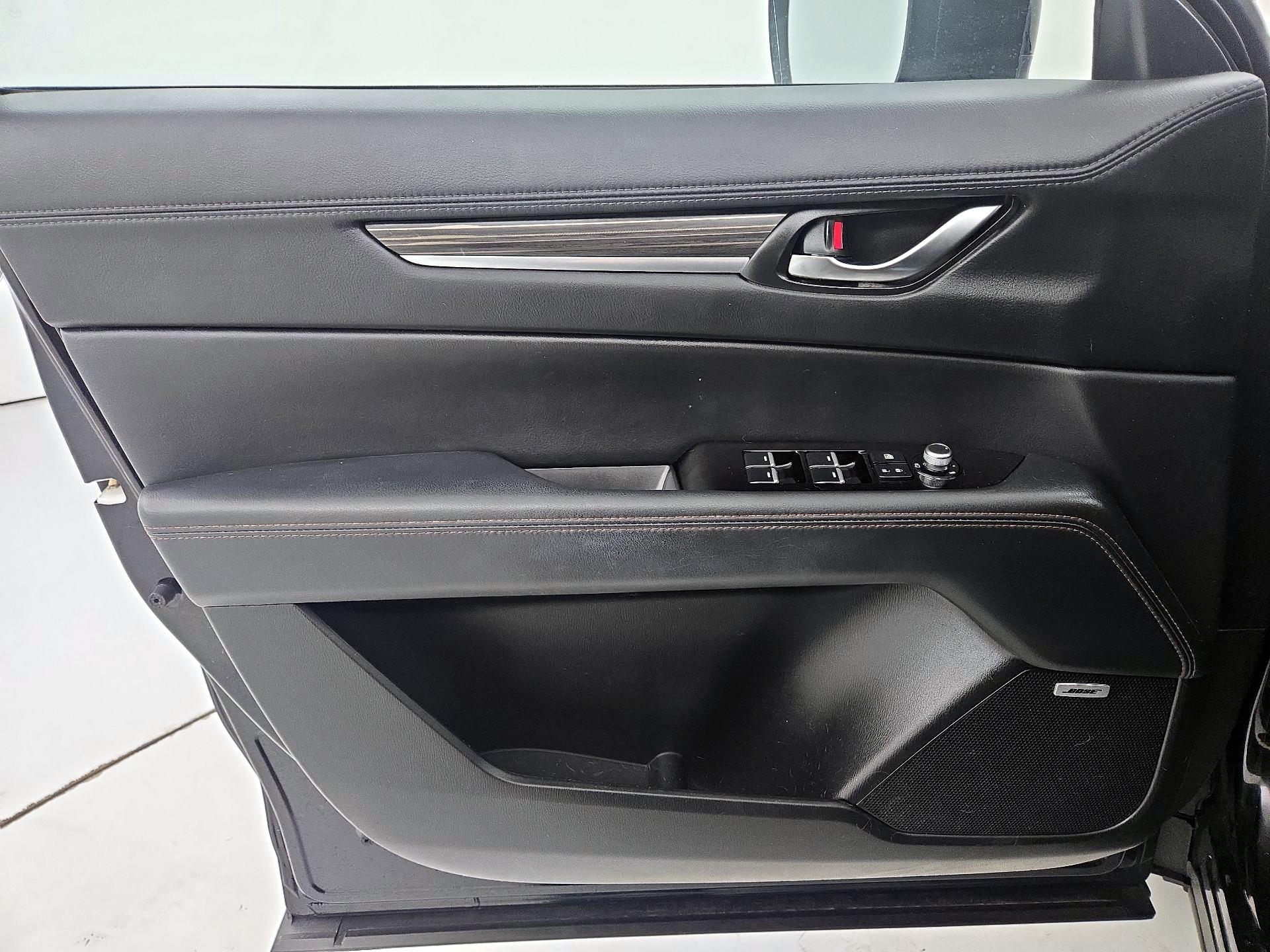 Thumbnail: 2021 Mazda CX-5 - 12