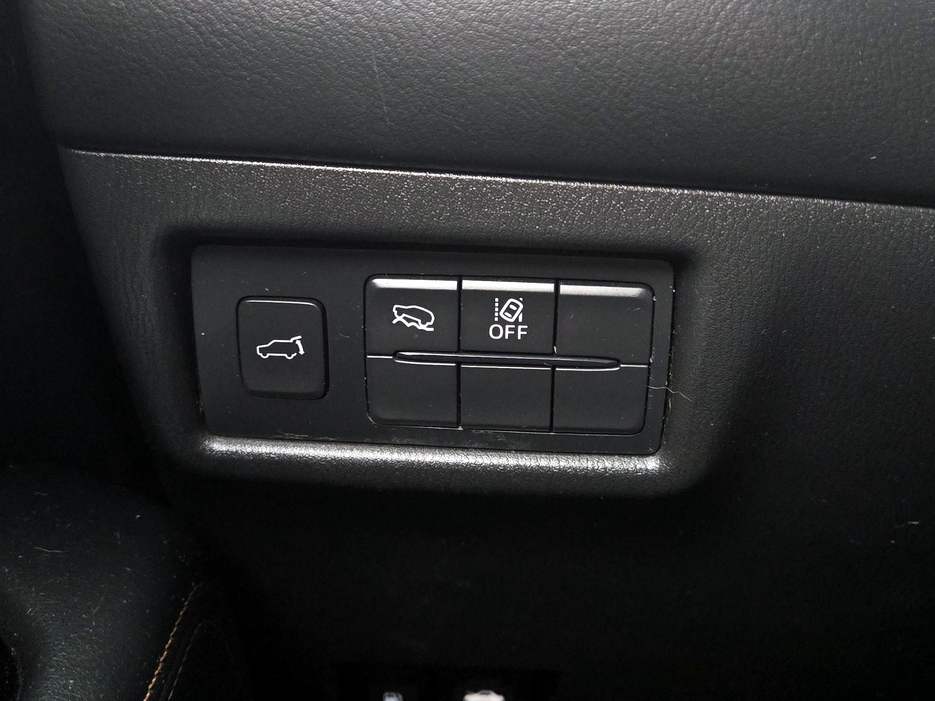 Thumbnail: 2021 Mazda CX-5 - 13