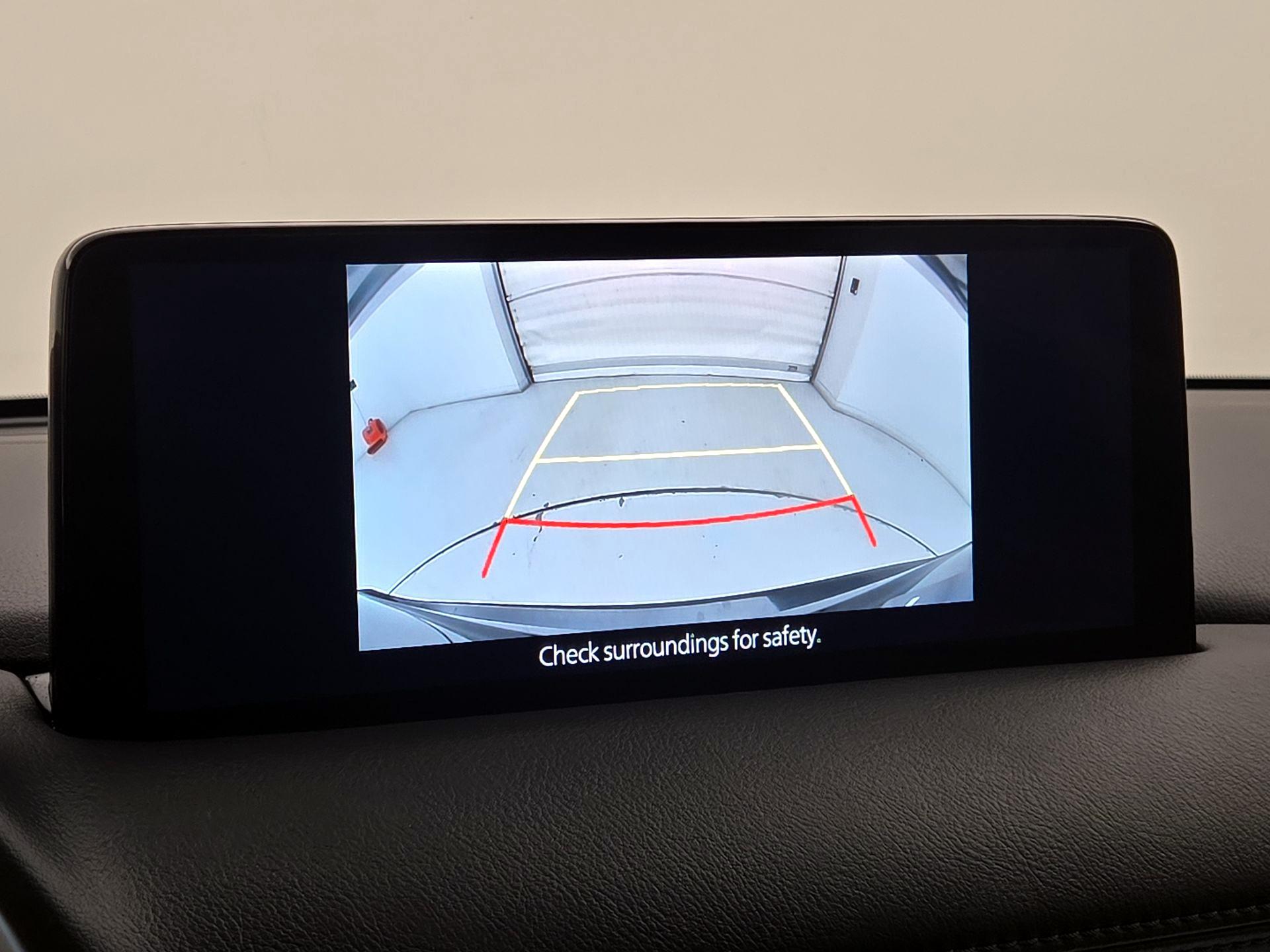 Thumbnail: 2021 Mazda CX-5 - 14