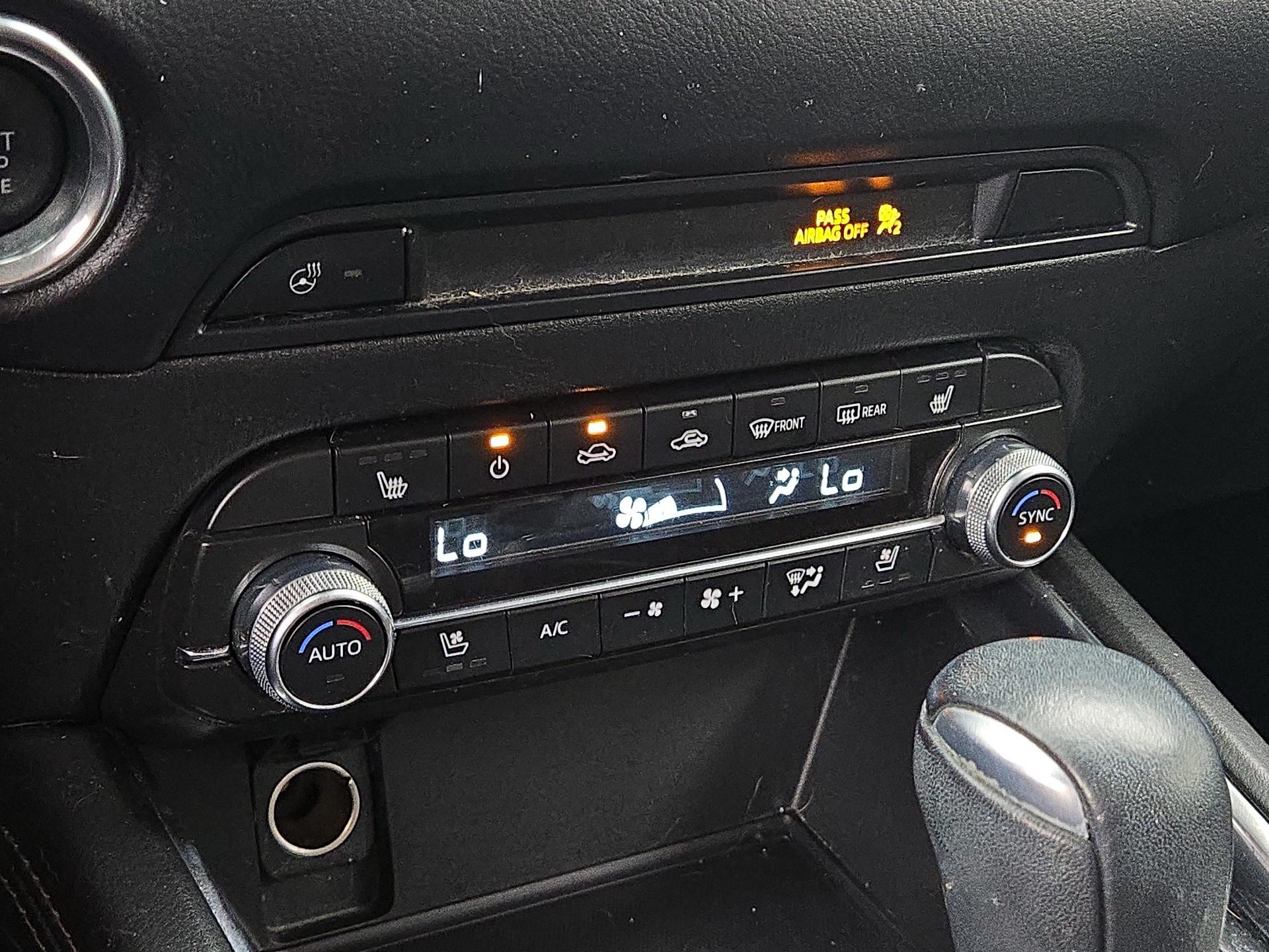 Thumbnail: 2021 Mazda CX-5 - 16