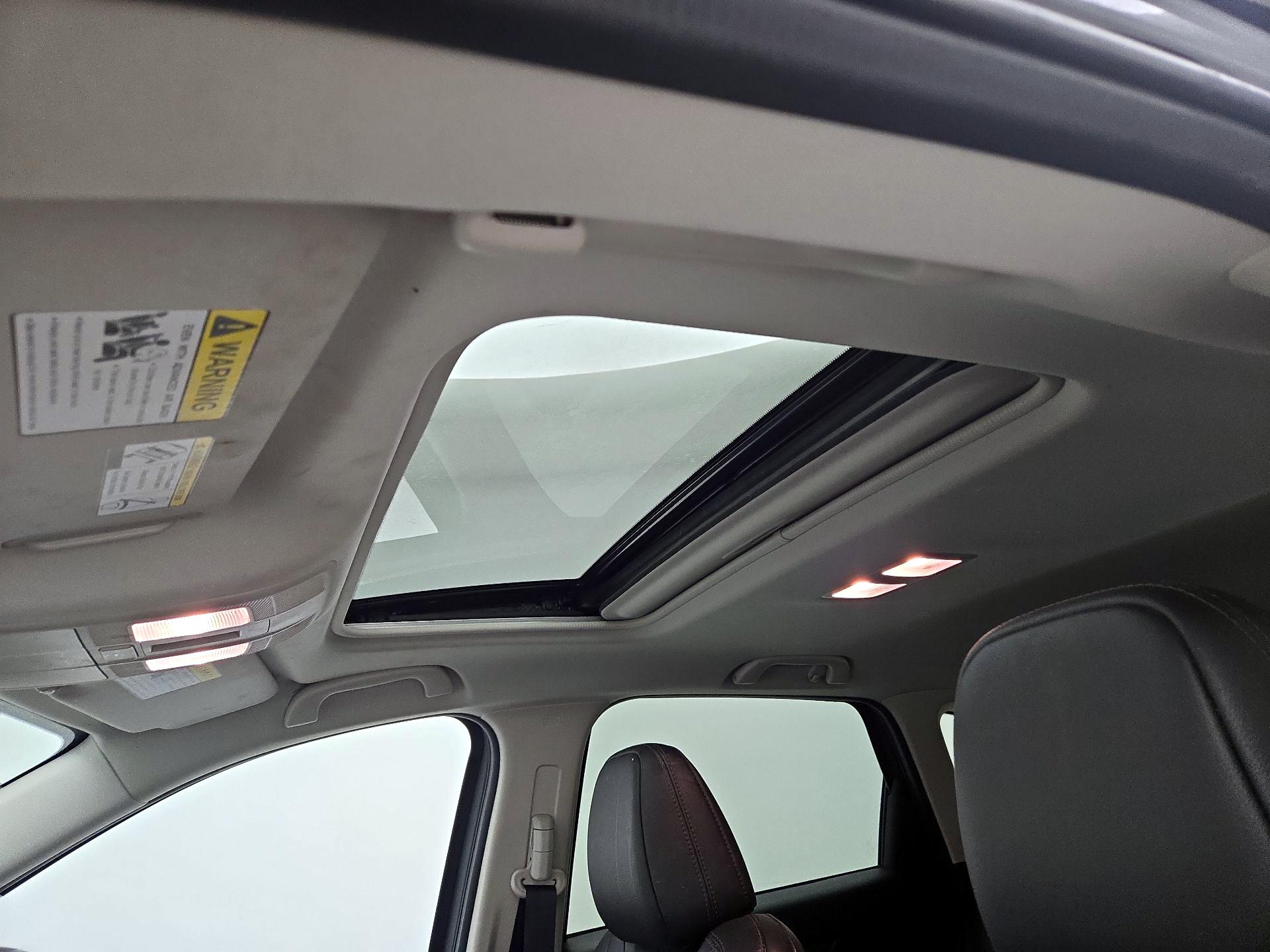 Thumbnail: 2021 Mazda CX-5 - 19