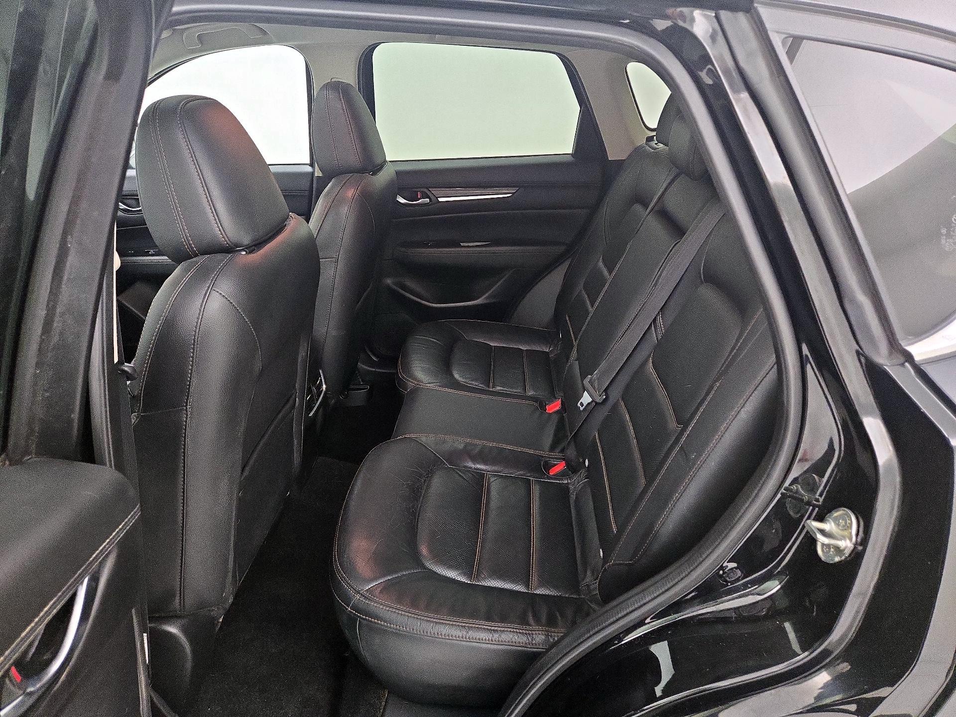 Thumbnail: 2021 Mazda CX-5 - 20