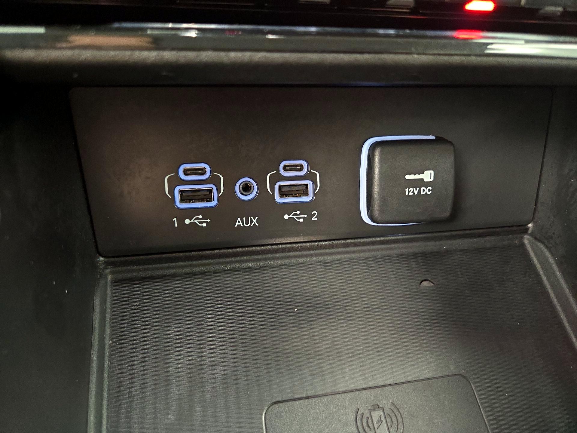 Thumbnail: 2023 Jeep Grand Cherokee - 19