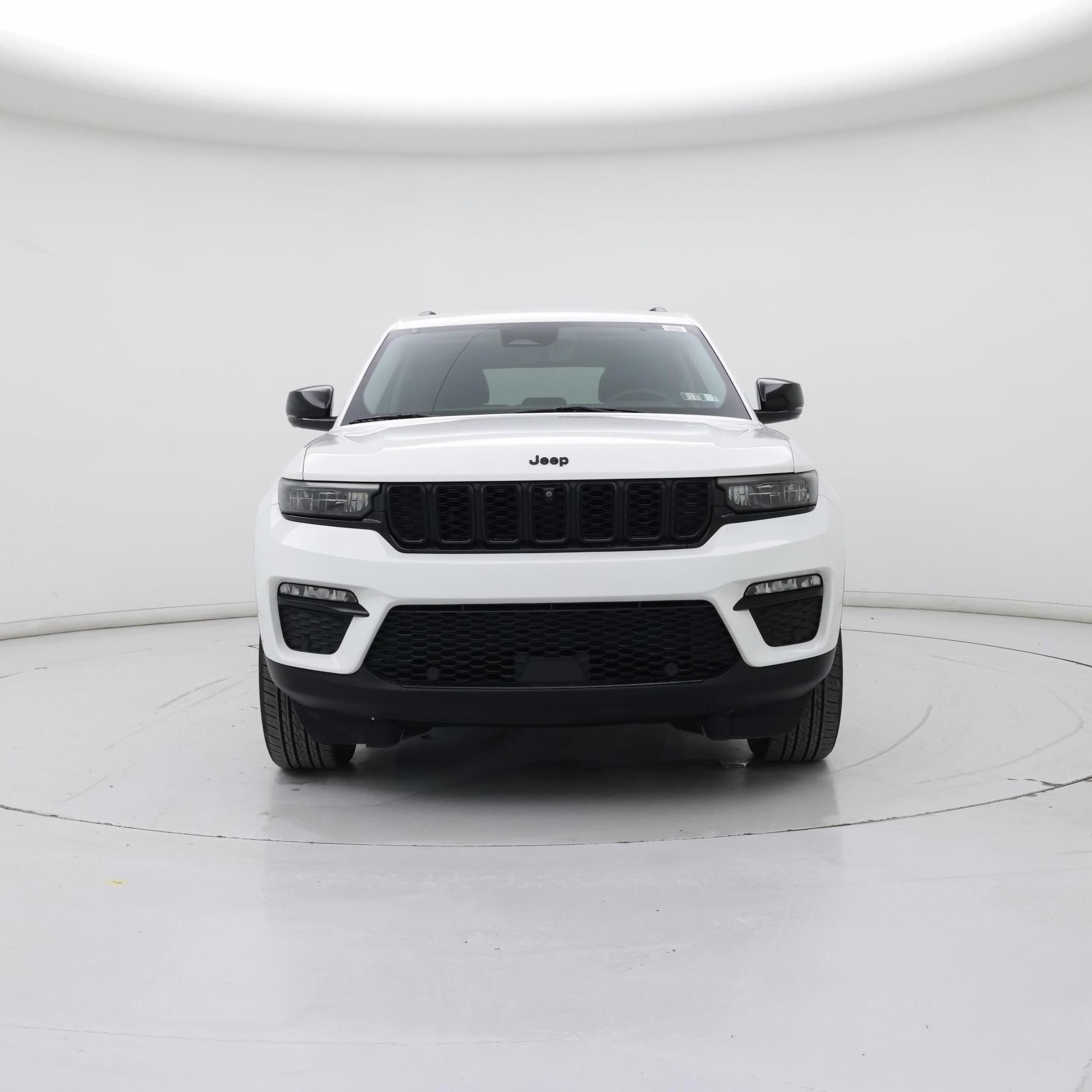 Thumbnail: 2023 Jeep Grand Cherokee - 5