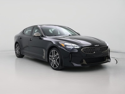 2022 Kia Stinger GT1
