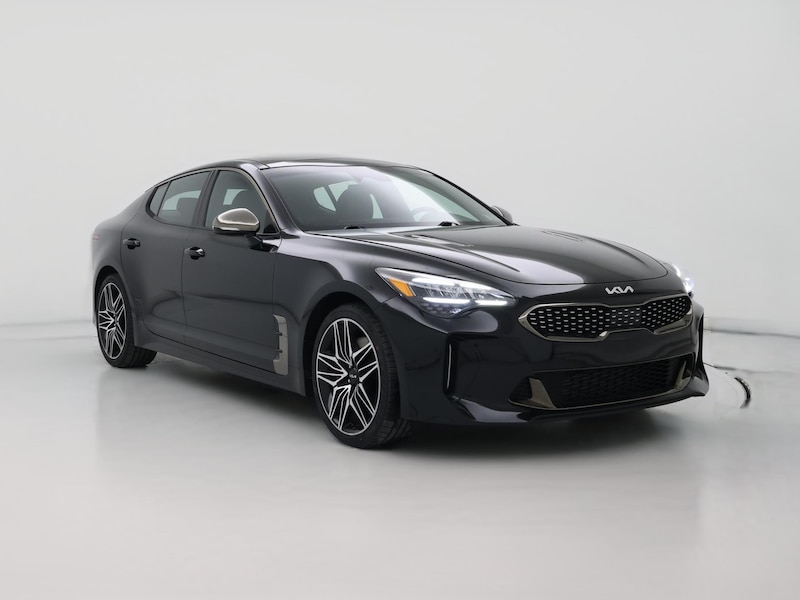 2022 Kia Stinger GT1 -
                  Lancaster, PA