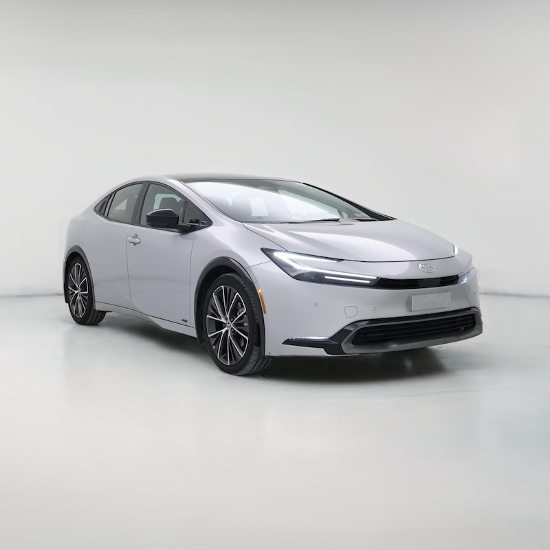 2024 Toyota Prius Limited