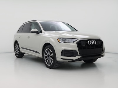 2024 Audi Q7 Premium Plus