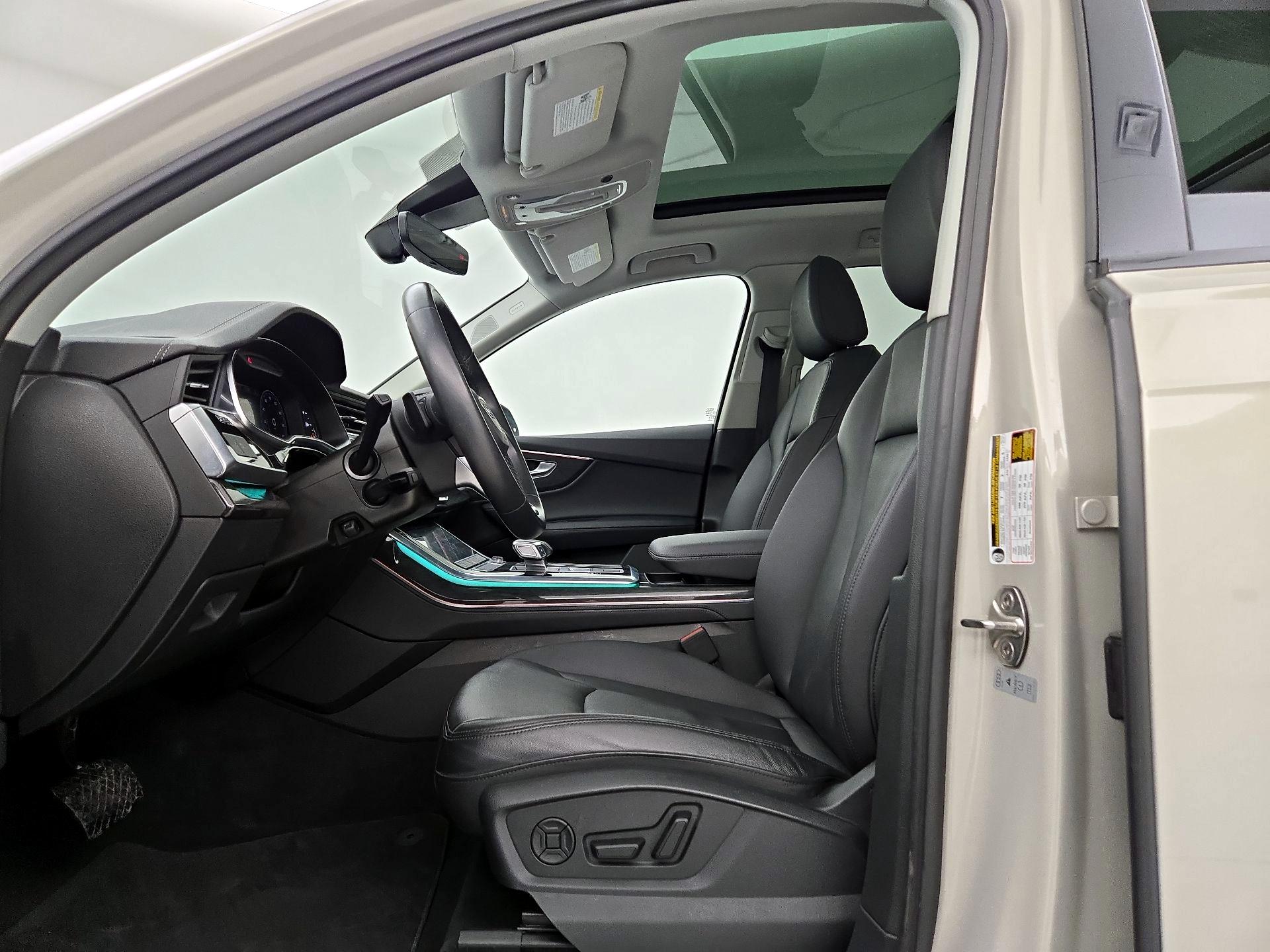 Thumbnail: 2024 Audi Q7 - 11