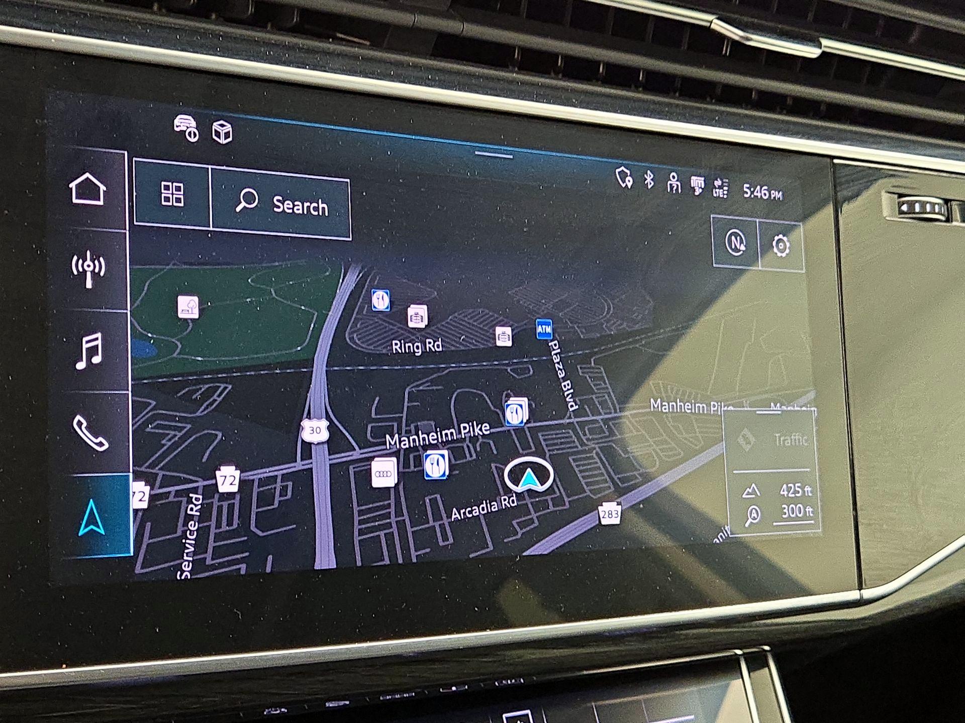 Thumbnail: 2024 Audi Q7 - 13