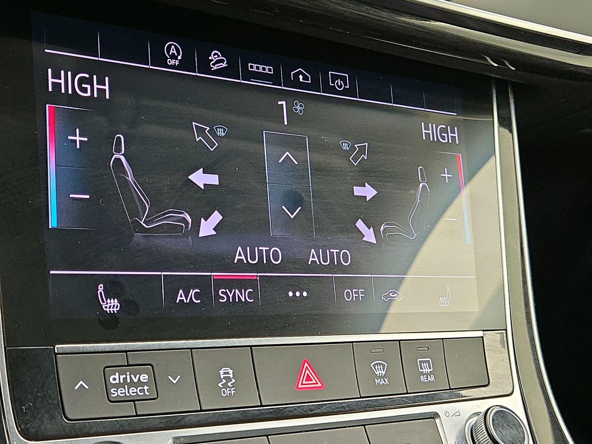 Thumbnail: 2024 Audi Q7 - 16