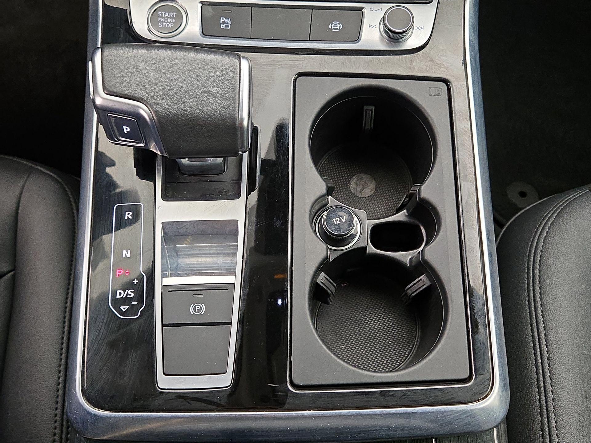 Thumbnail: 2024 Audi Q7 - 17