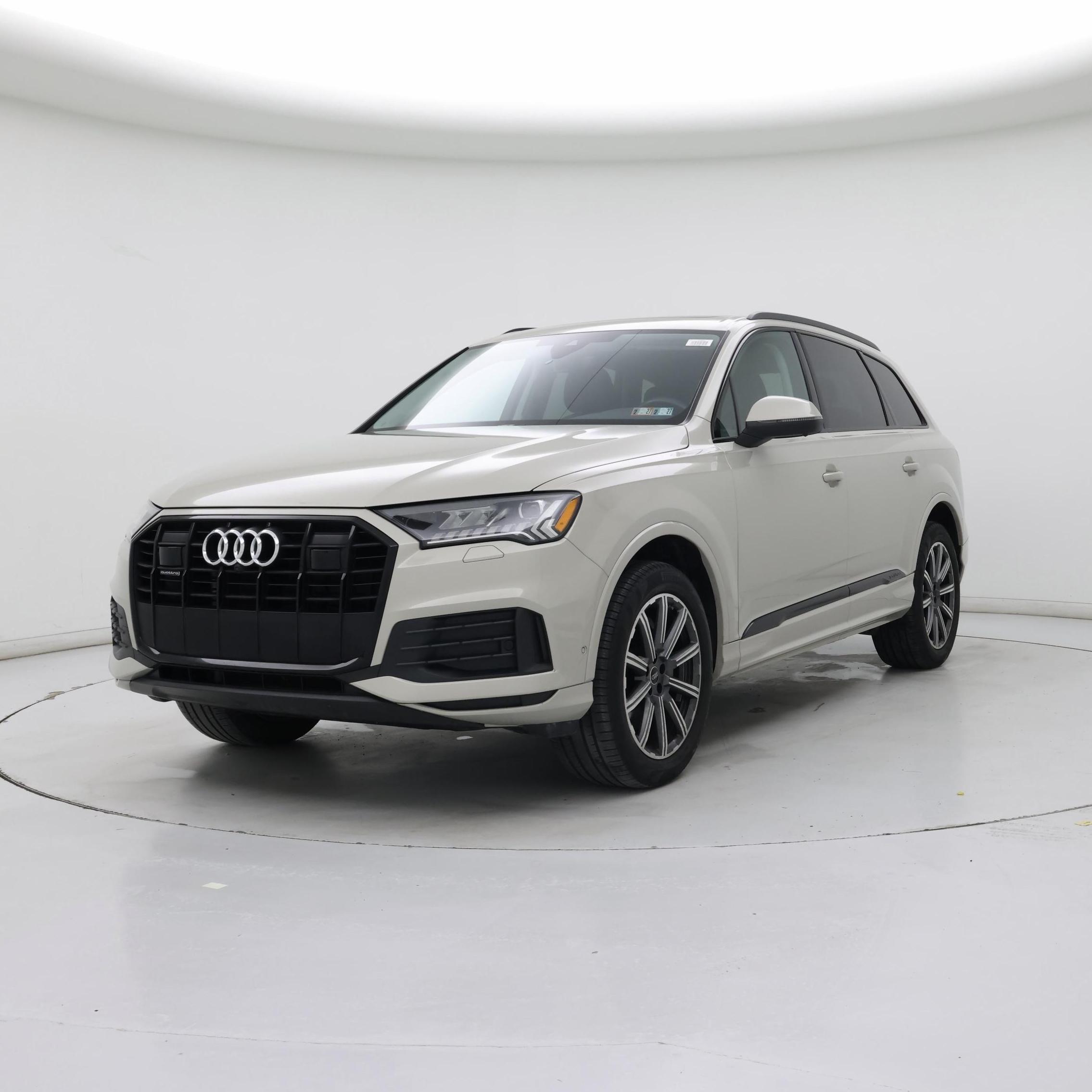 Thumbnail: 2024 Audi Q7 - 4