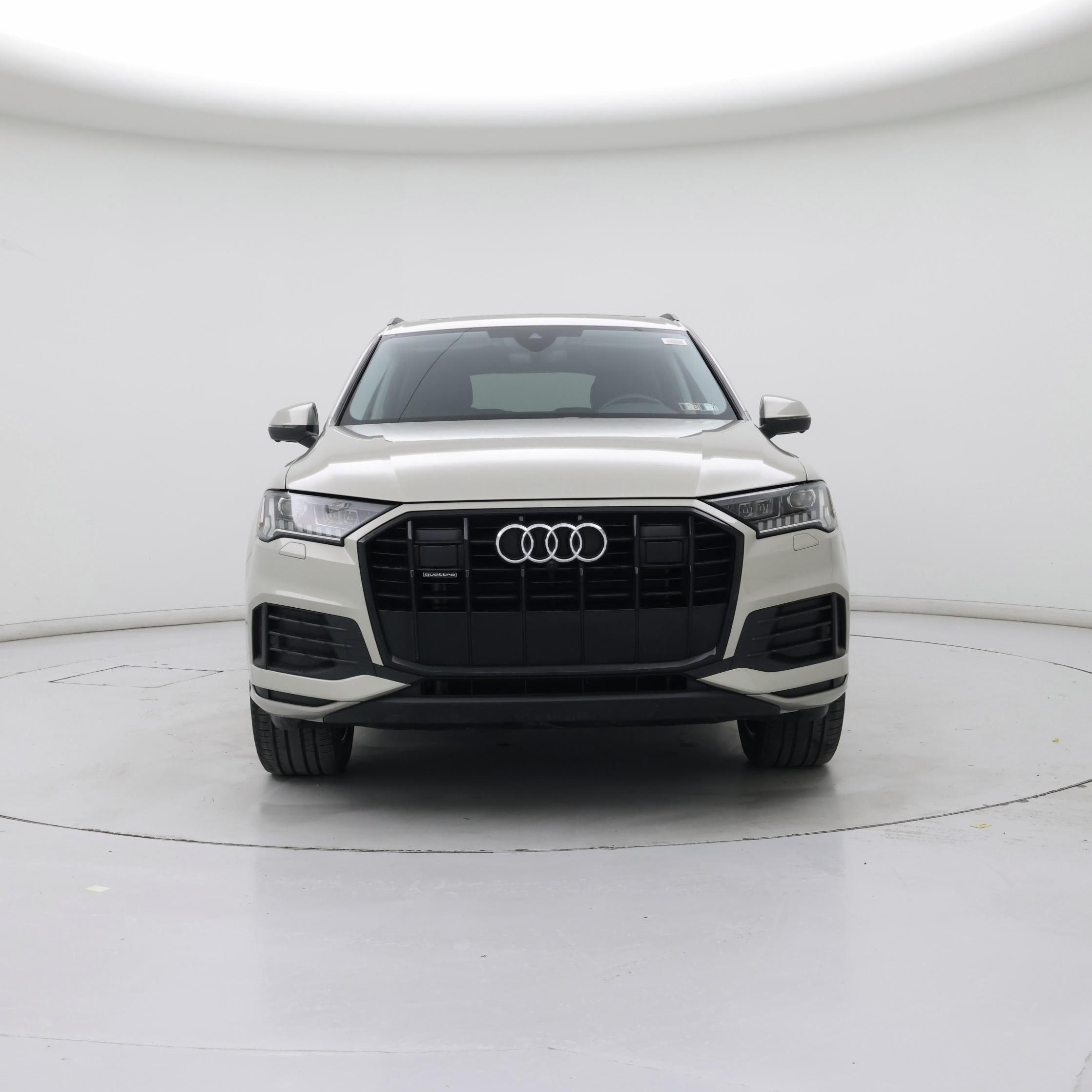 Thumbnail: 2024 Audi Q7 - 5