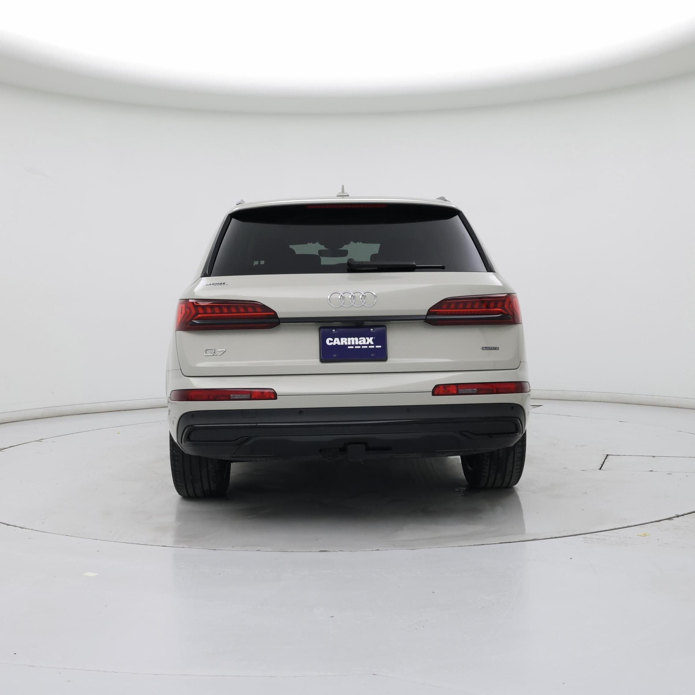 Thumbnail: 2024 Audi Q7 - 6