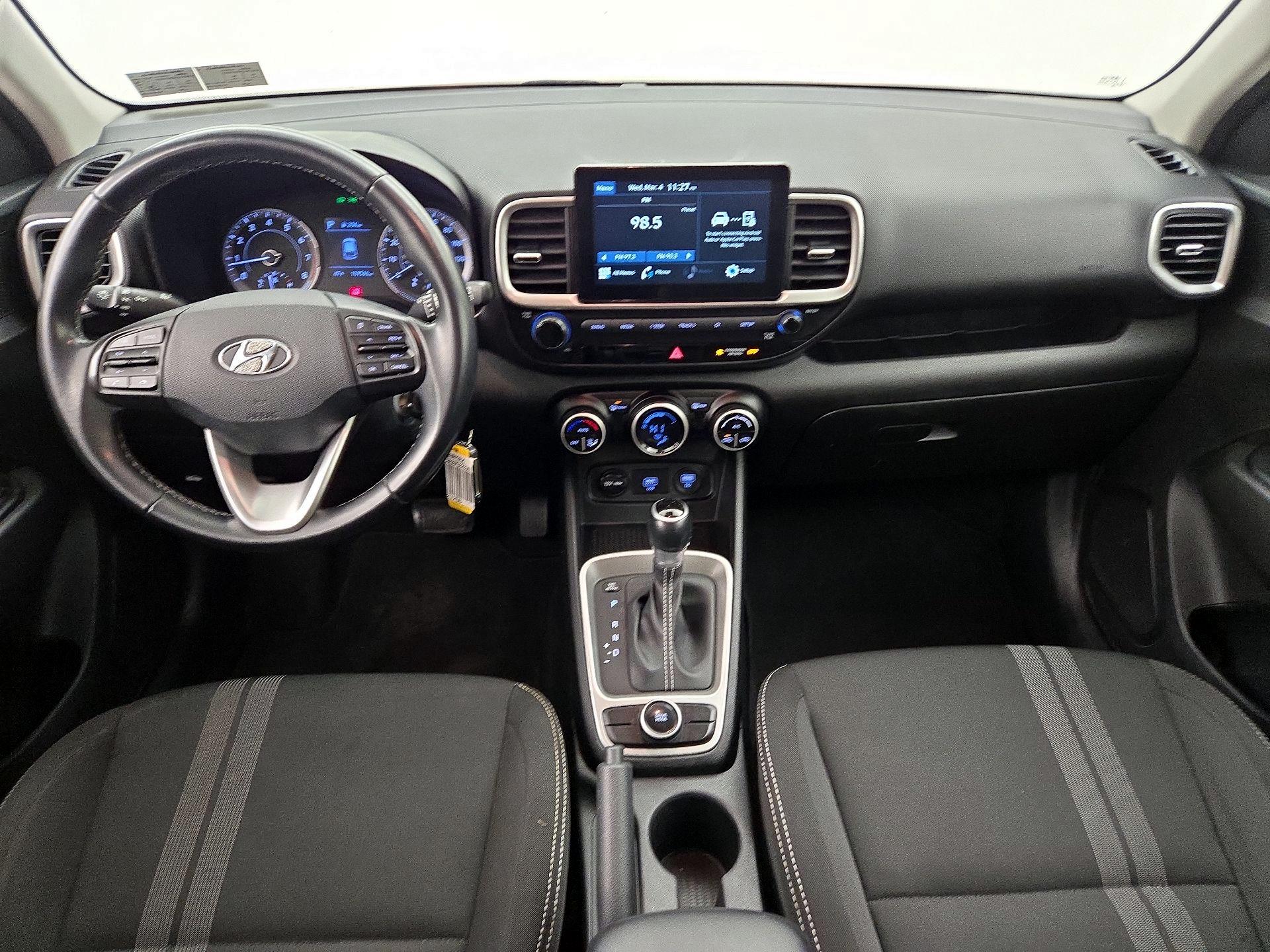 Thumbnail: 2021 Hyundai Venue - 9