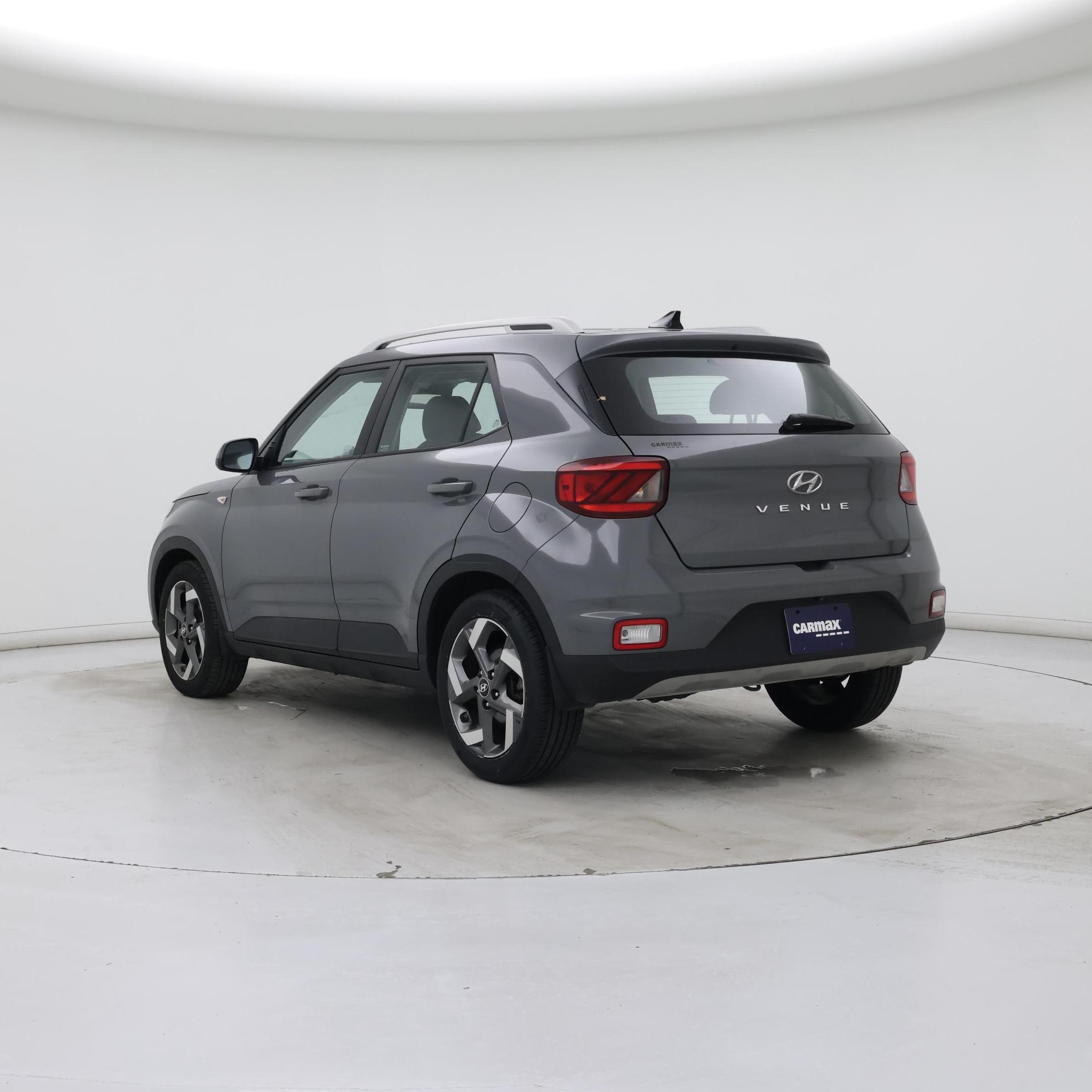 Thumbnail: 2021 Hyundai Venue - 2