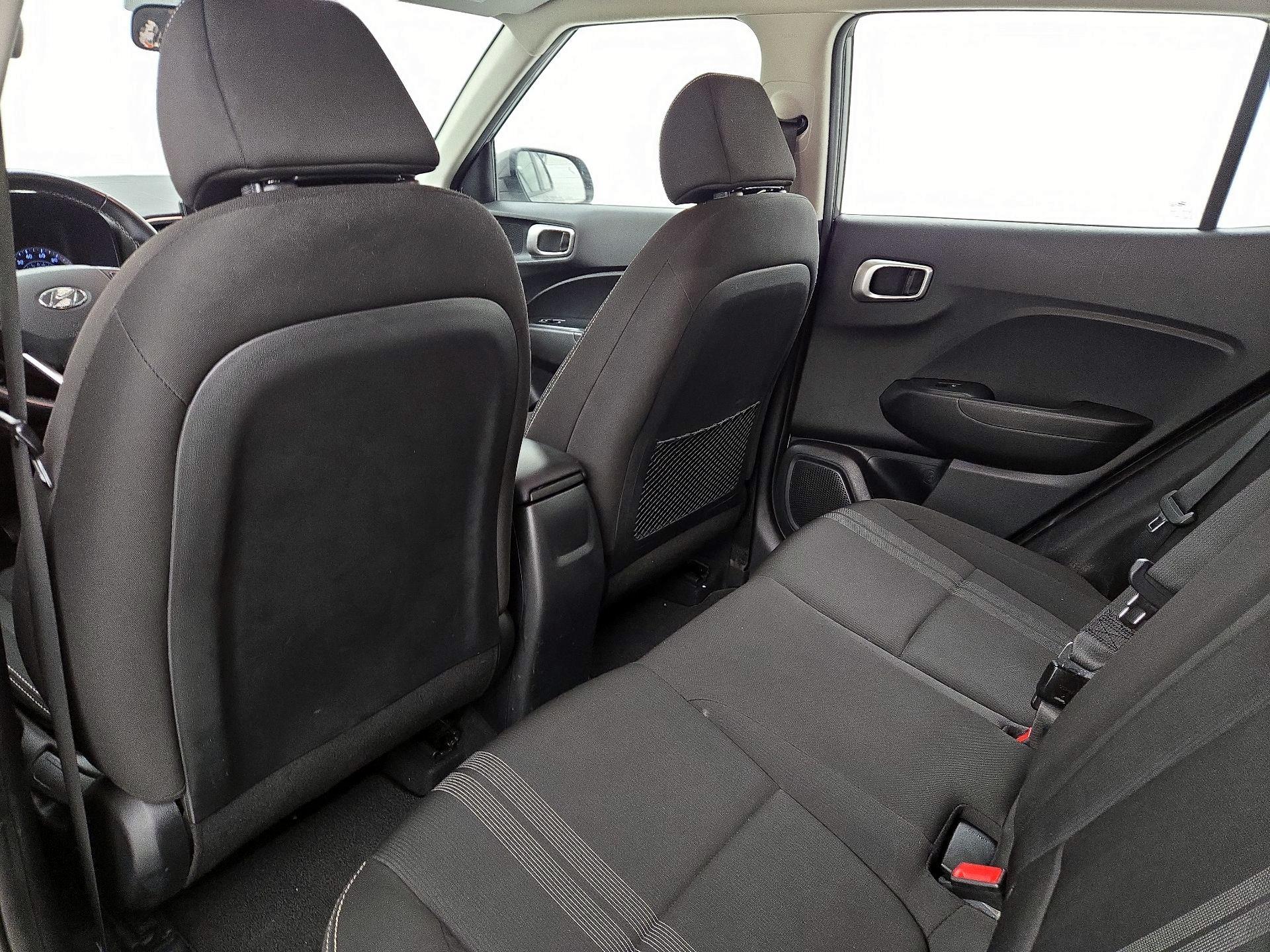 Thumbnail: 2021 Hyundai Venue - 19