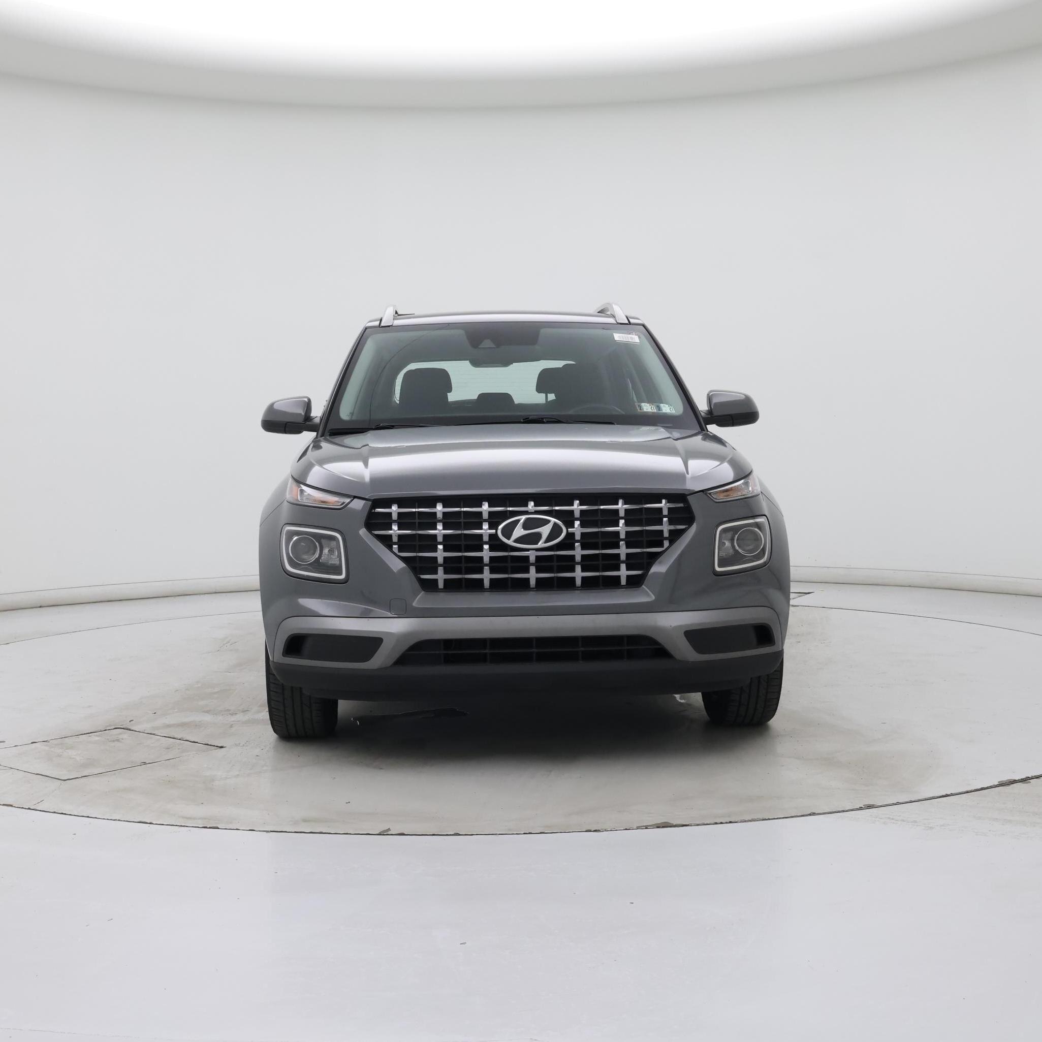 Thumbnail: 2021 Hyundai Venue - 5