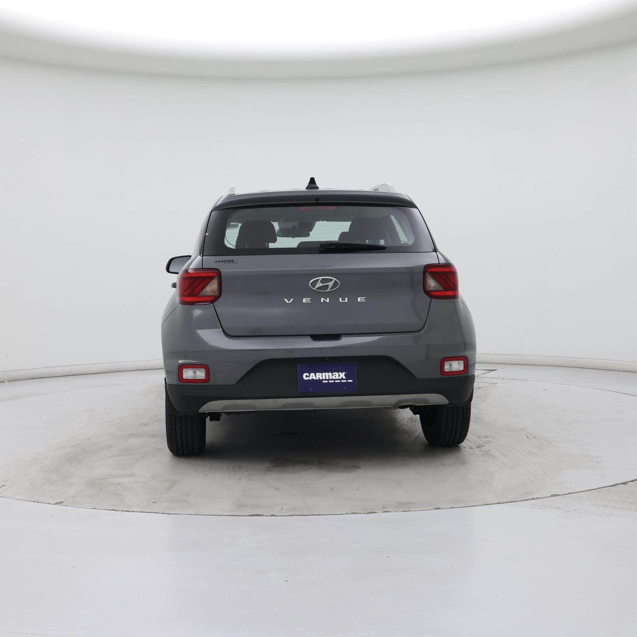 Thumbnail: 2021 Hyundai Venue - 6