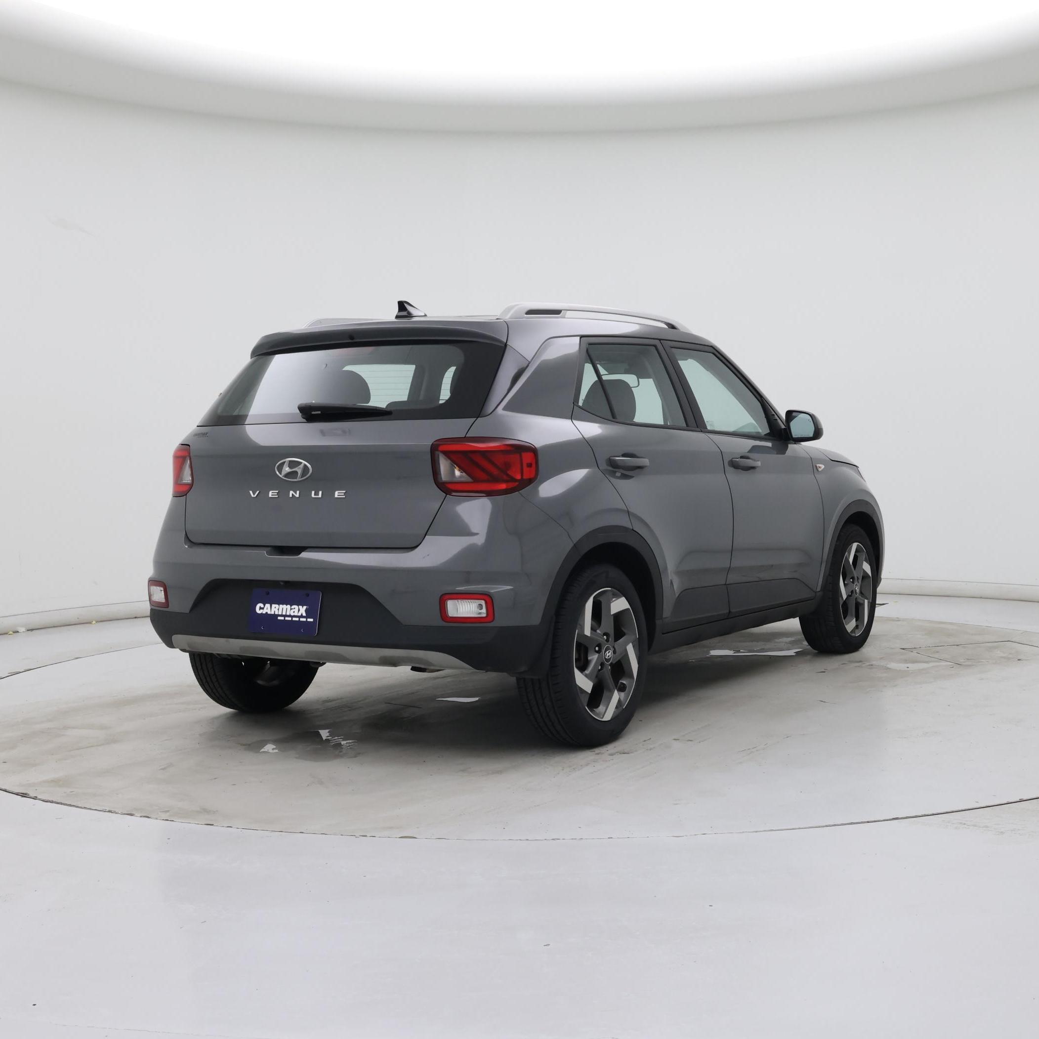 Thumbnail: 2021 Hyundai Venue - 8