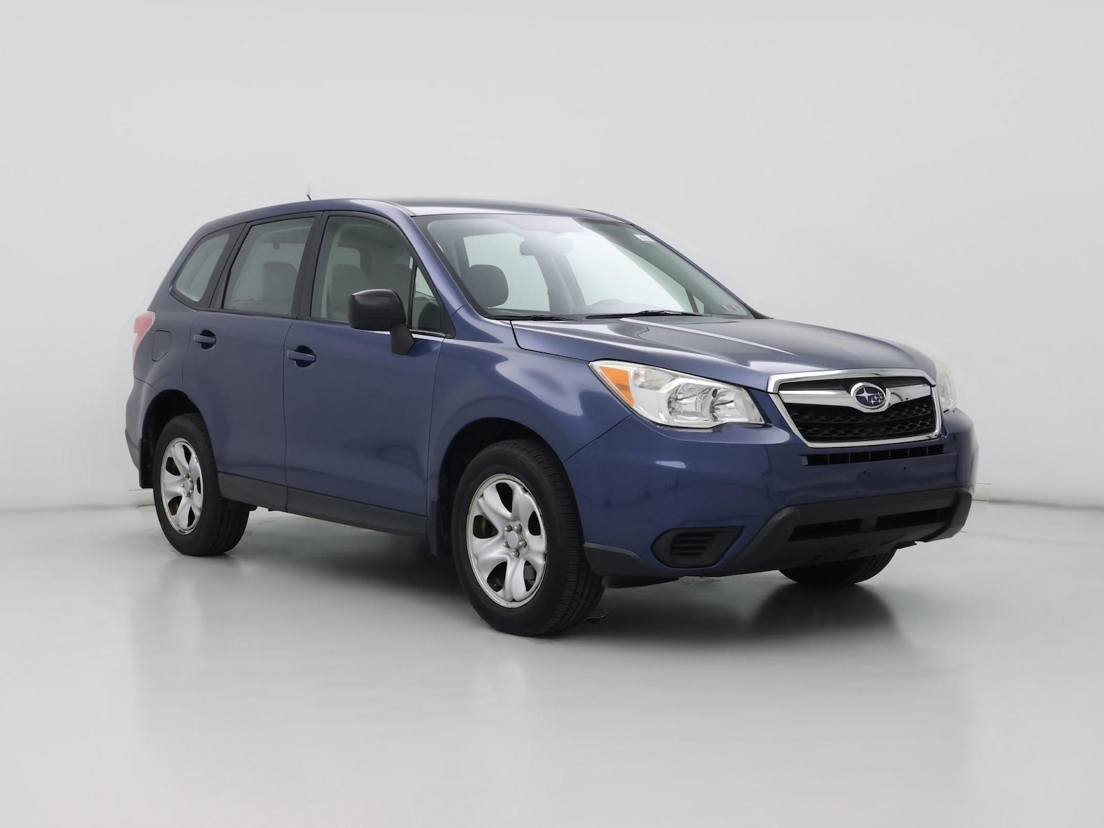 2014 Subaru Forester i