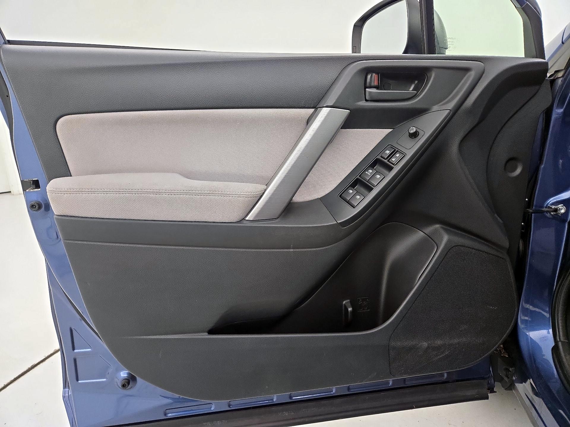 Thumbnail: 2014 Subaru Forester - 12