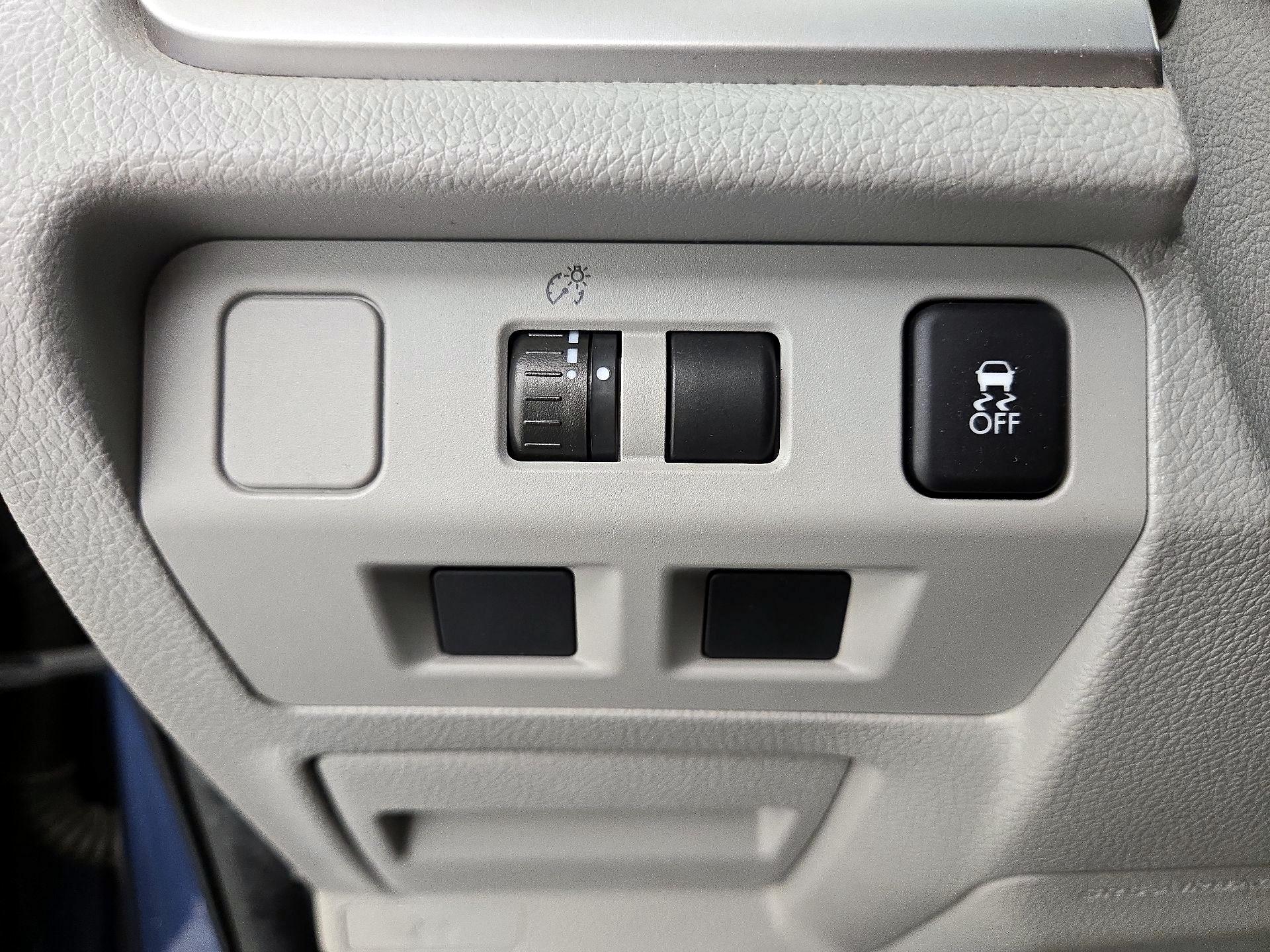 Thumbnail: 2014 Subaru Forester - 13