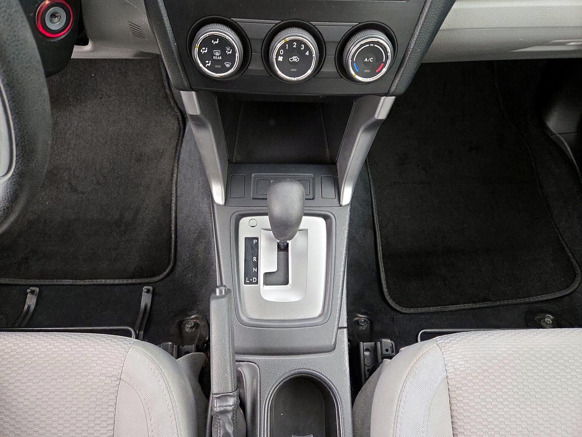 Thumbnail: 2014 Subaru Forester - 16