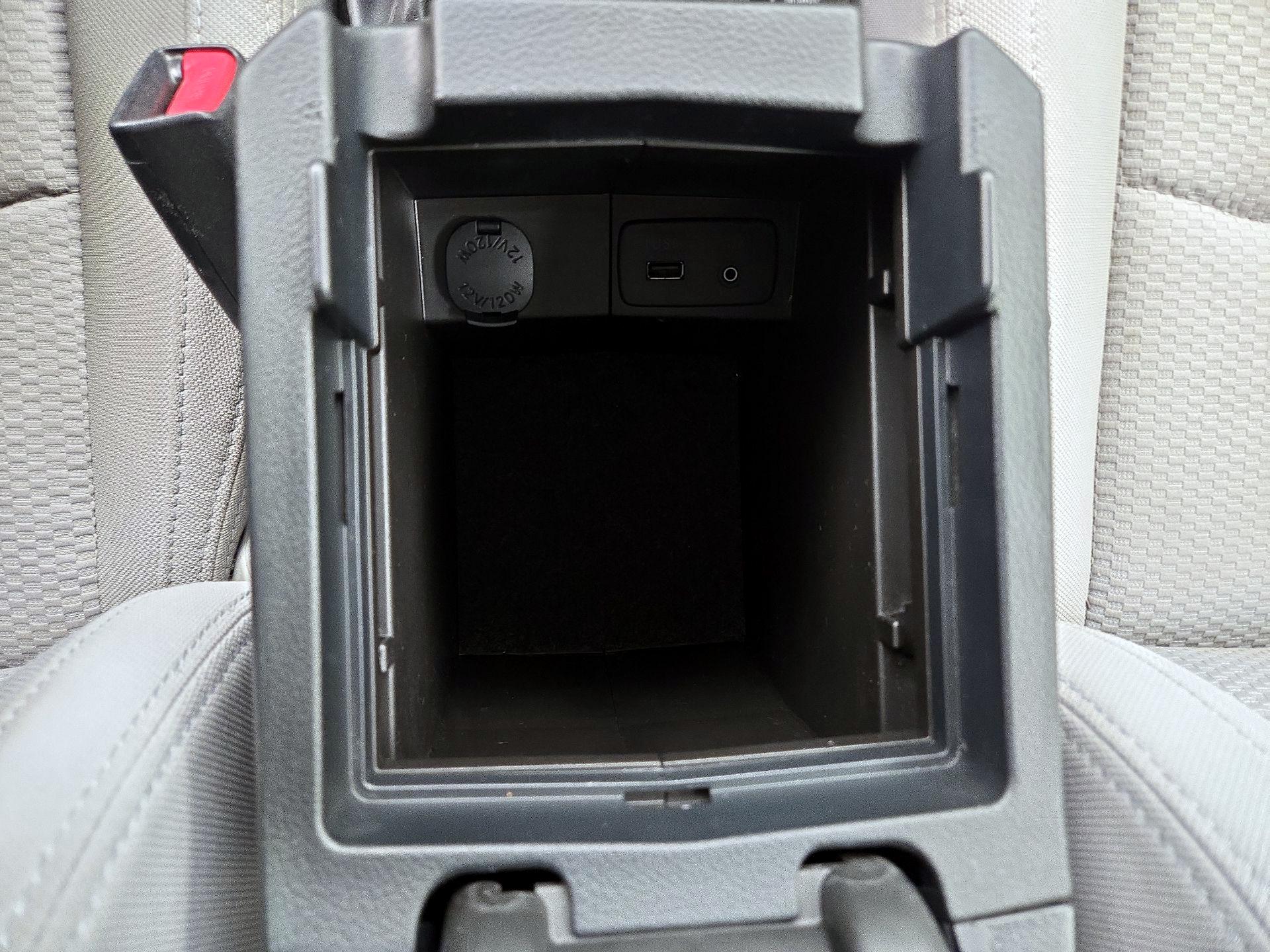 Thumbnail: 2014 Subaru Forester - 17