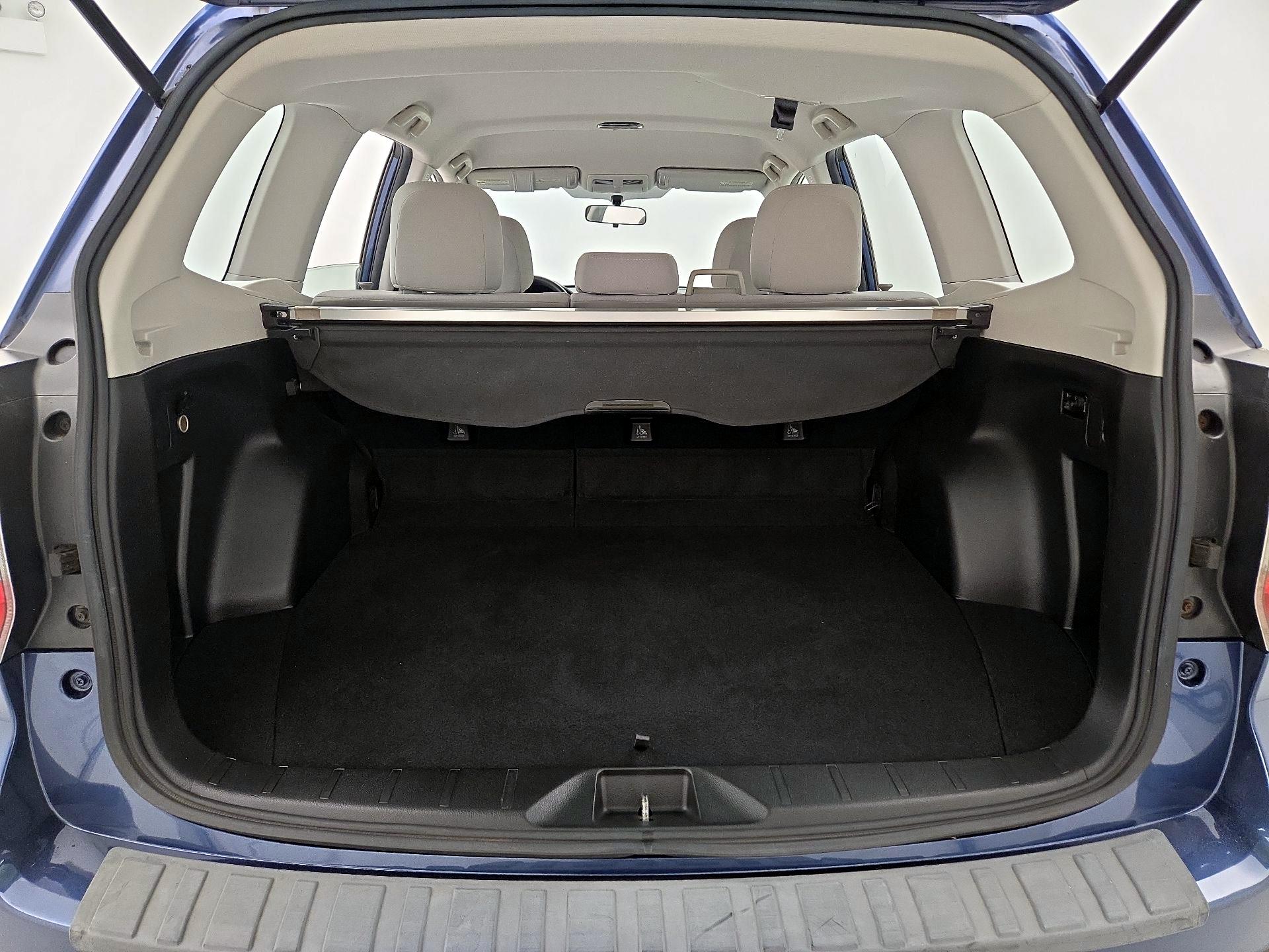 Thumbnail: 2014 Subaru Forester - 19