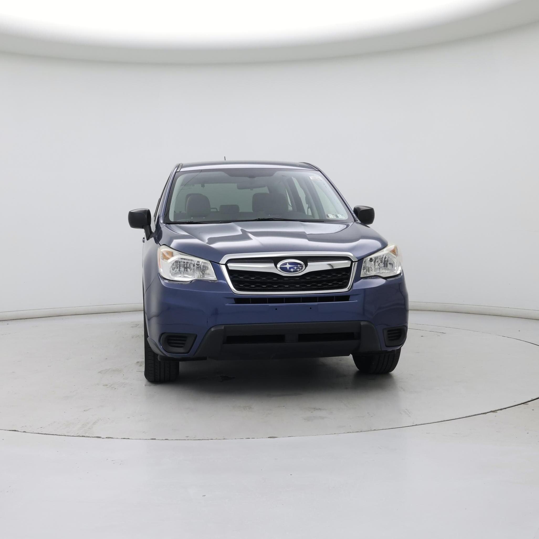 Thumbnail: 2014 Subaru Forester - 5