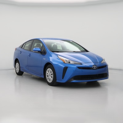 2022 Toyota Prius L ECO