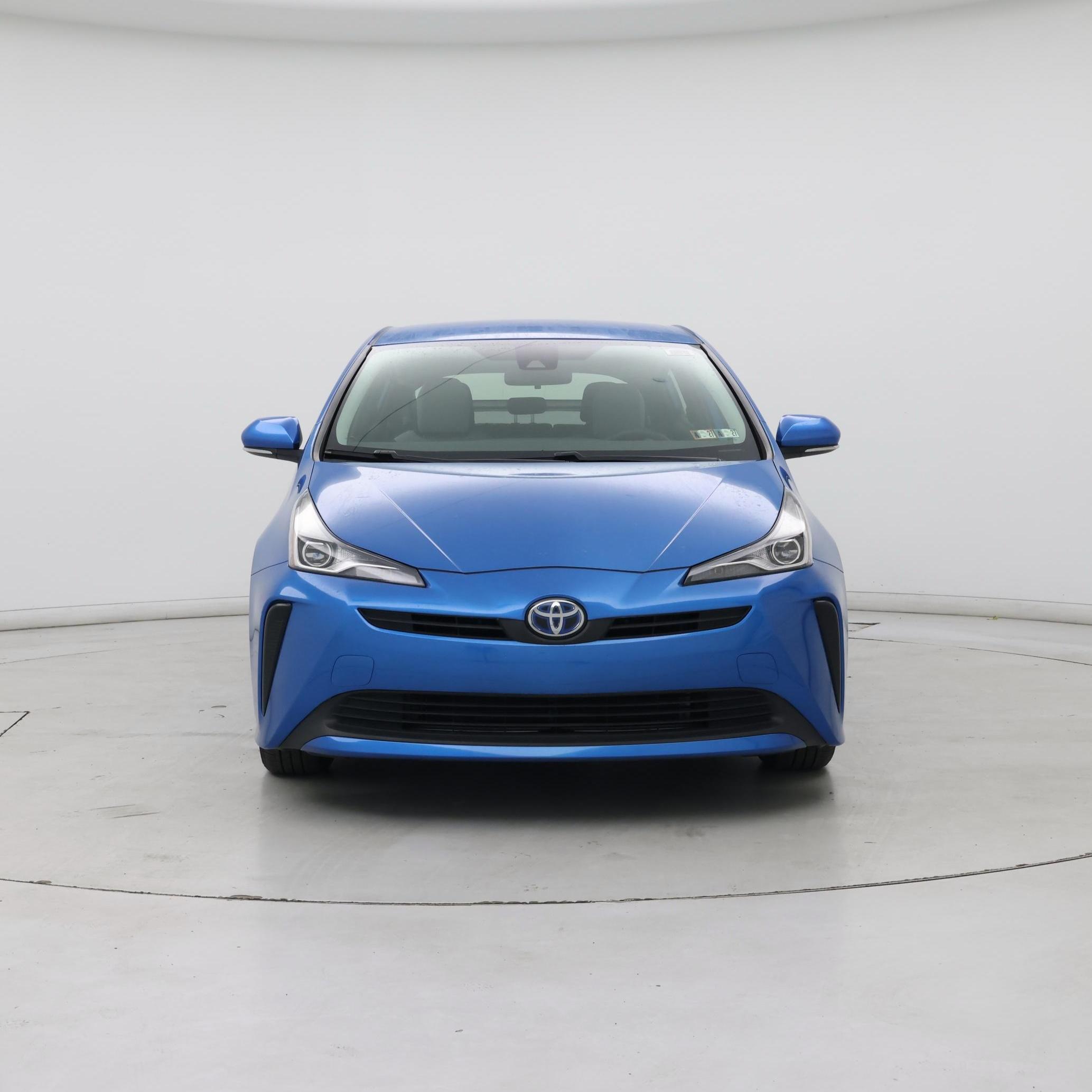 Thumbnail: 2022 Toyota Prius - 5
