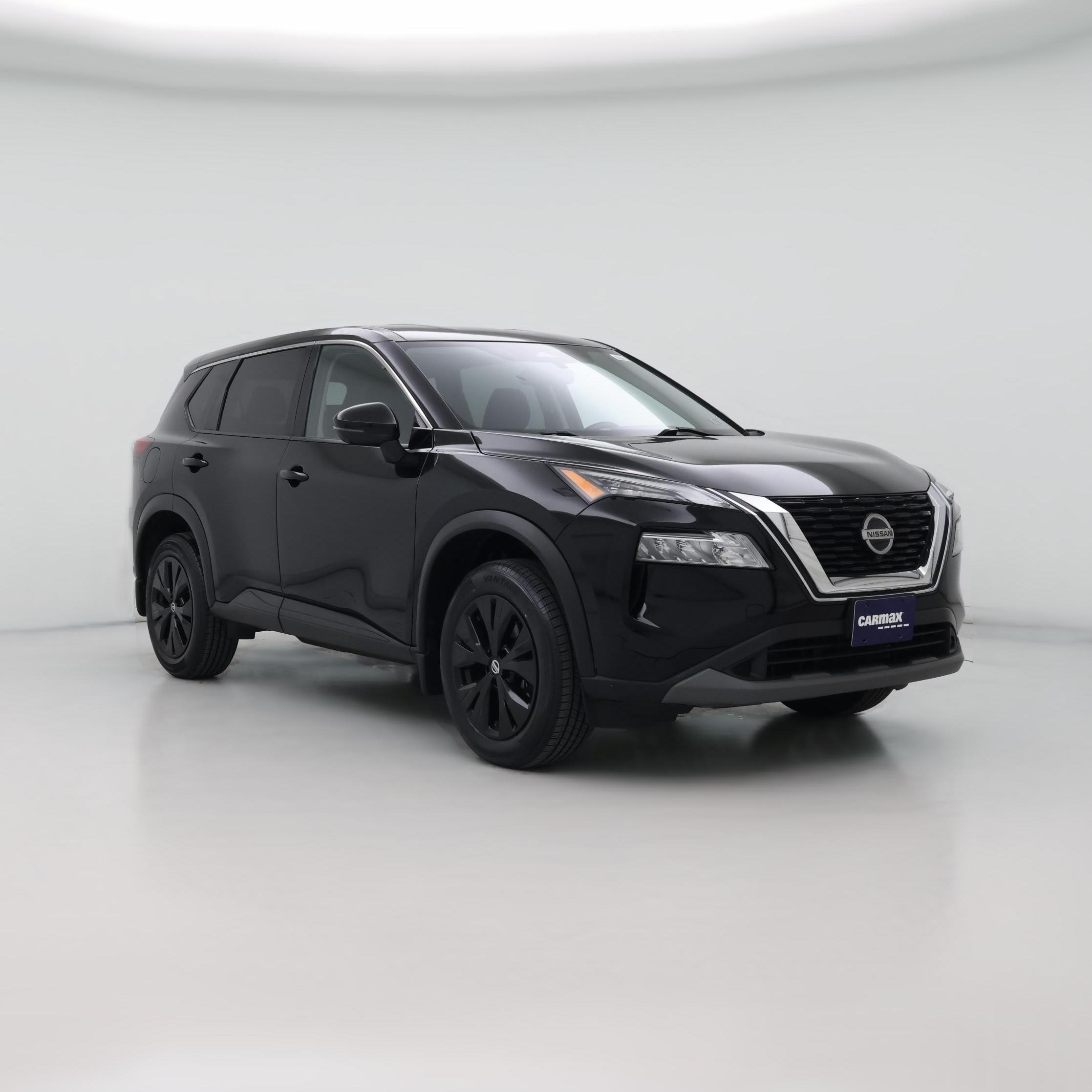 Thumbnail: 2021 Nissan Rogue - 1