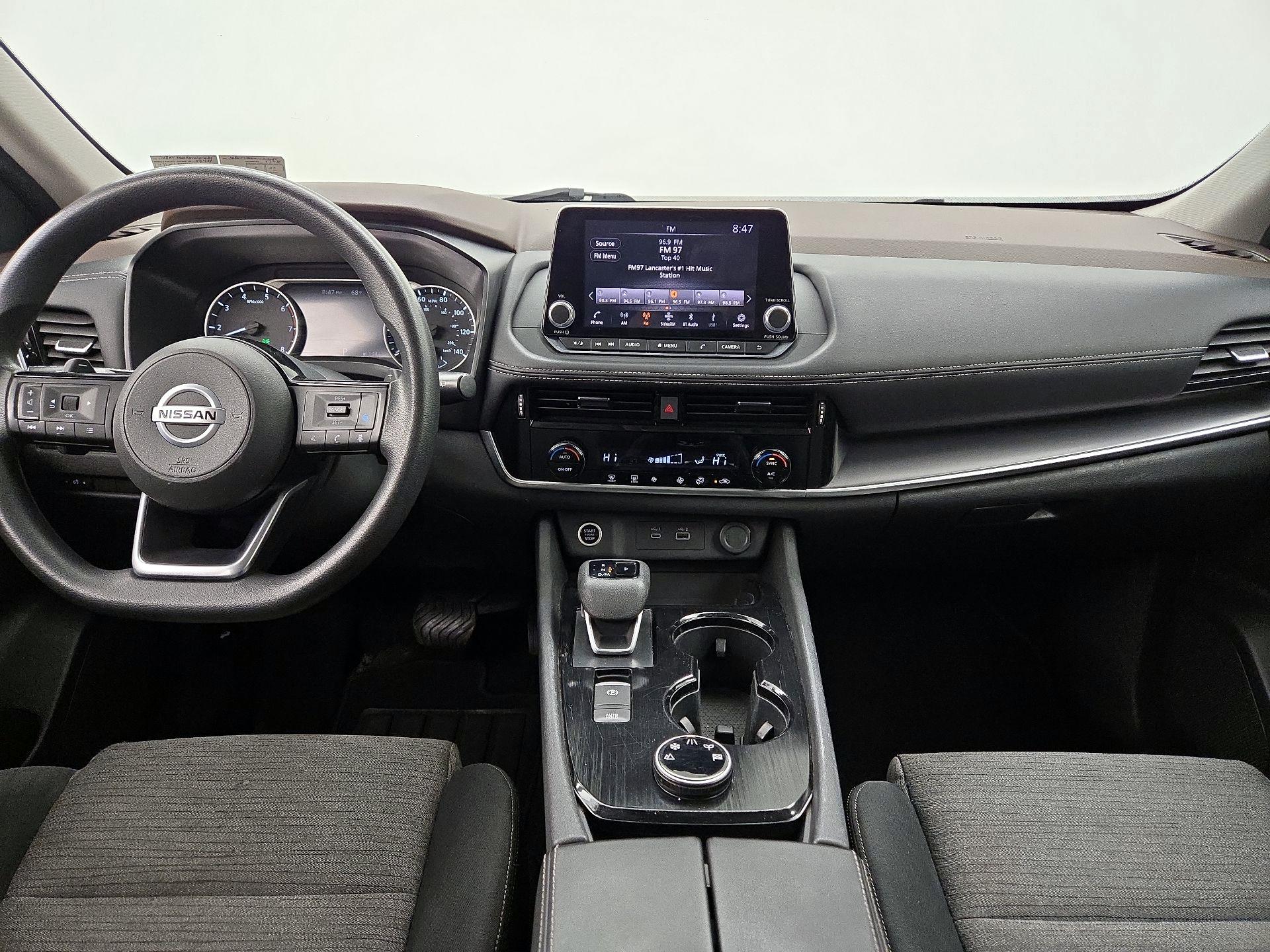 Thumbnail: 2021 Nissan Rogue - 9